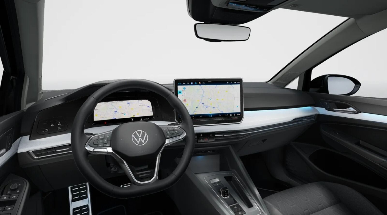 Volkswagen Golf – Bild 8