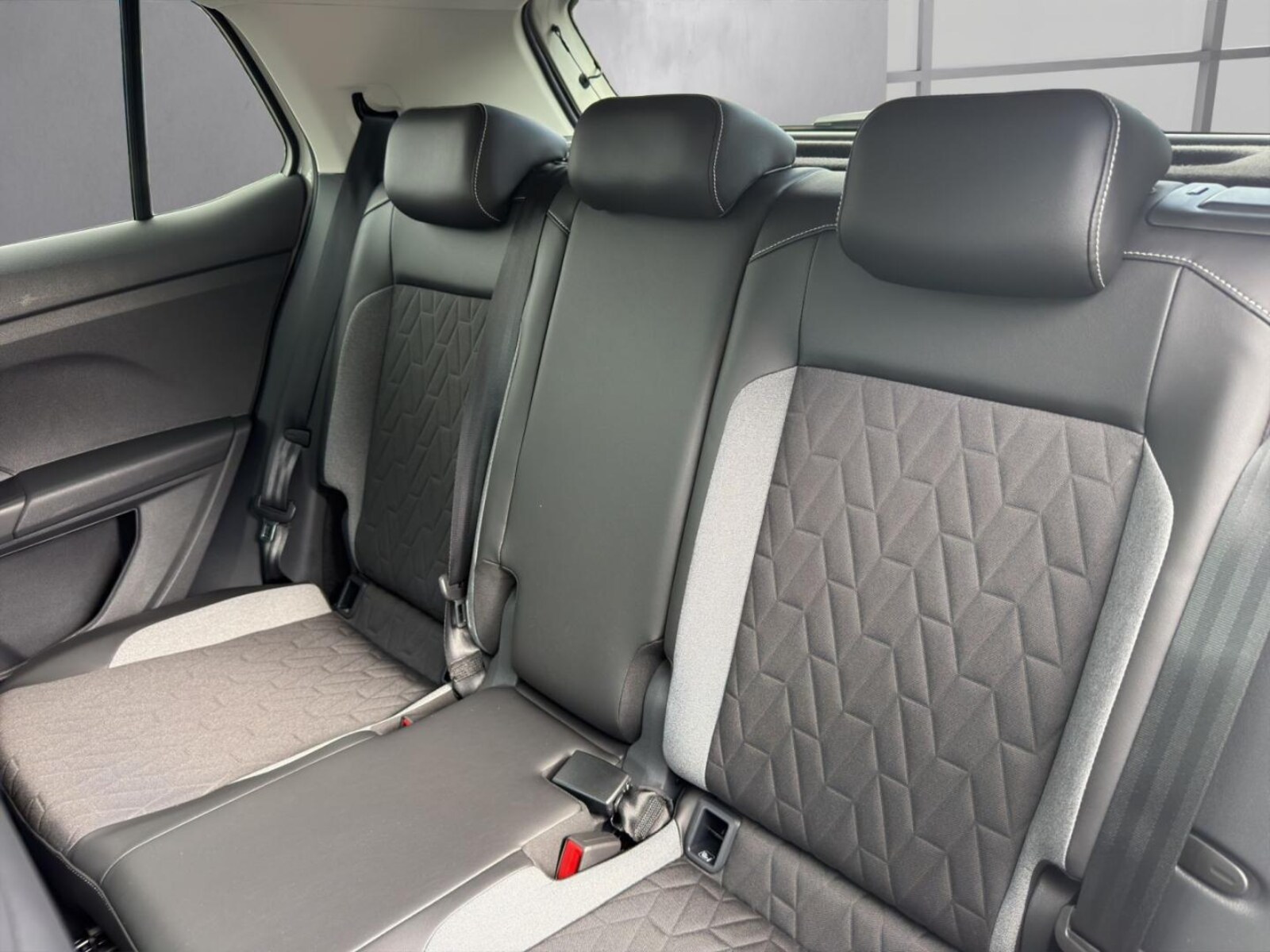 Volkswagen T-Cross – Bild 10