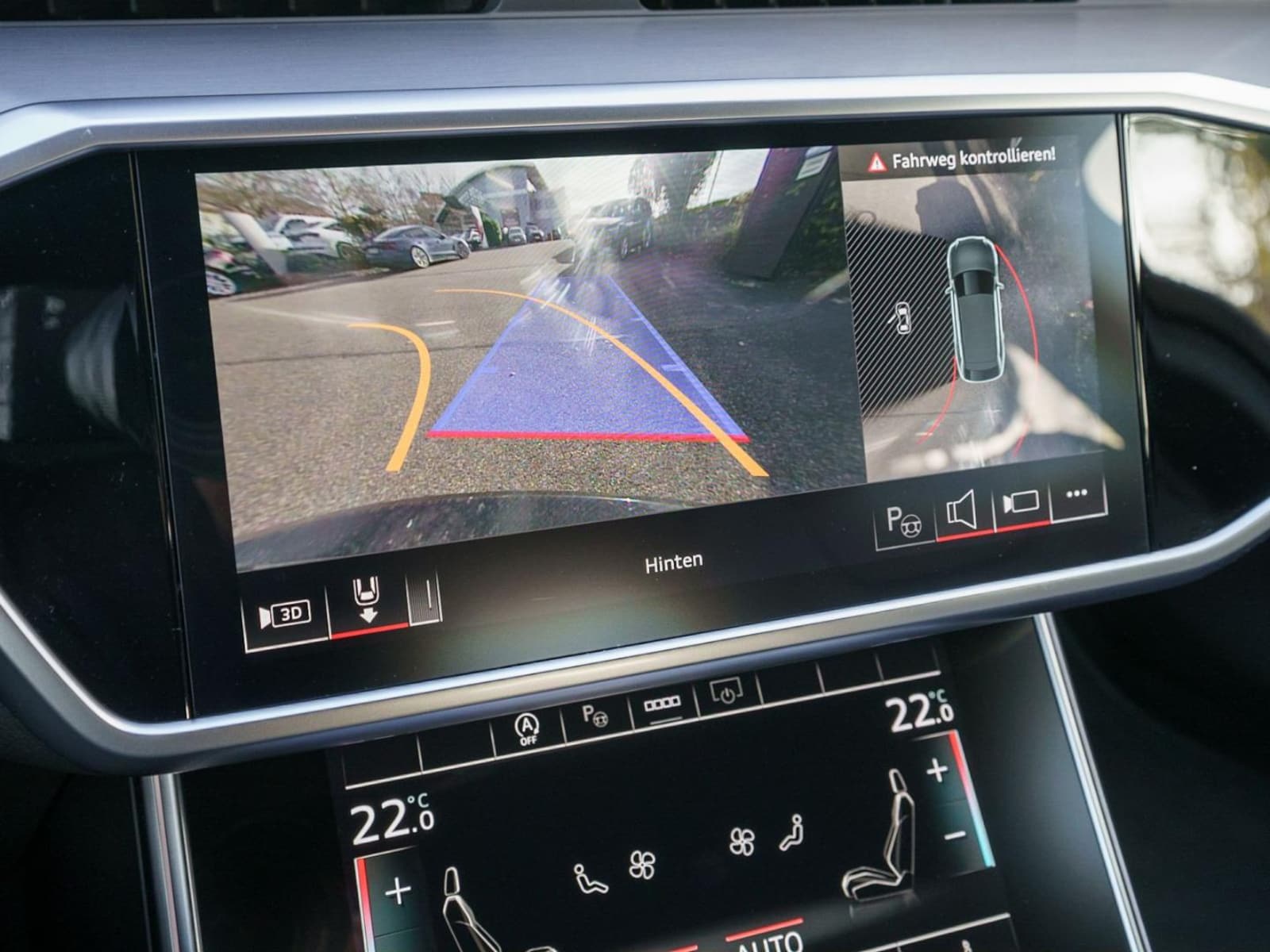 Audi A6 Avant – Bild 18