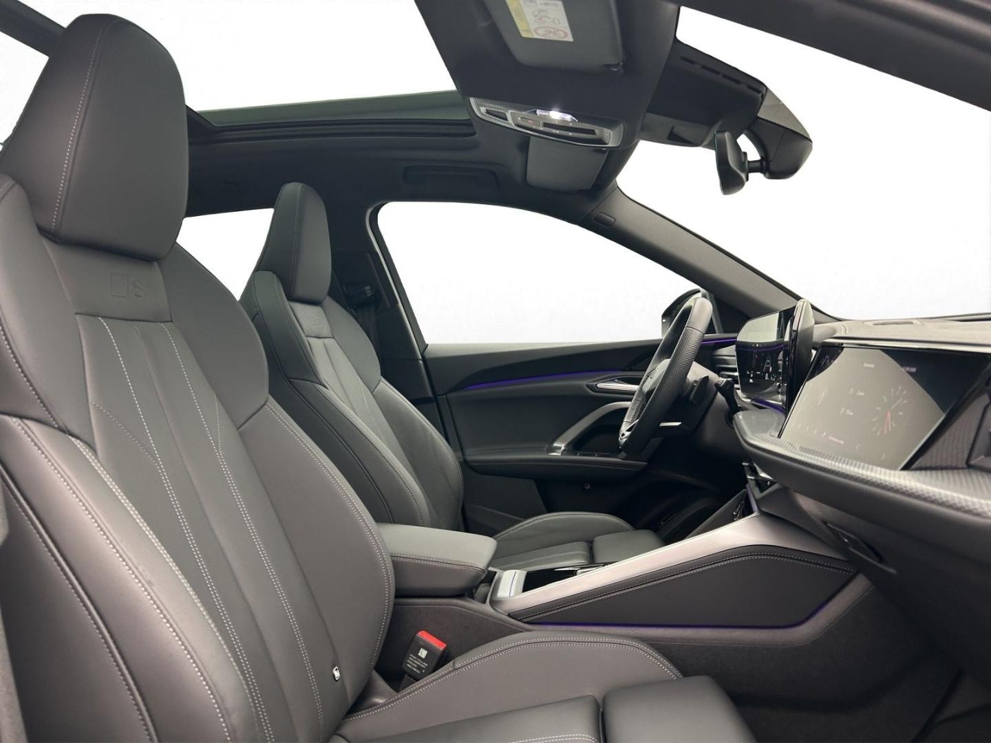 Bild über Audi Q5 SUV TFSI quattro 150 kW S tronic - für weitere Informationen kontaktieren Sie den Audi Partner