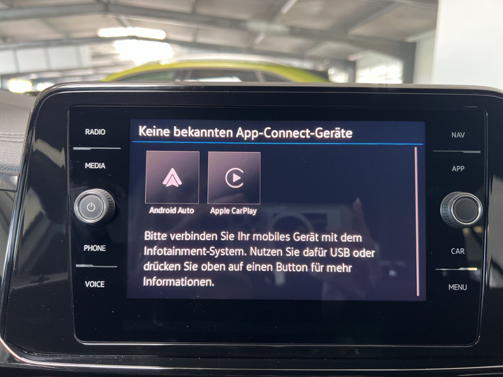 Volkswagen T-Roc – Bild 11