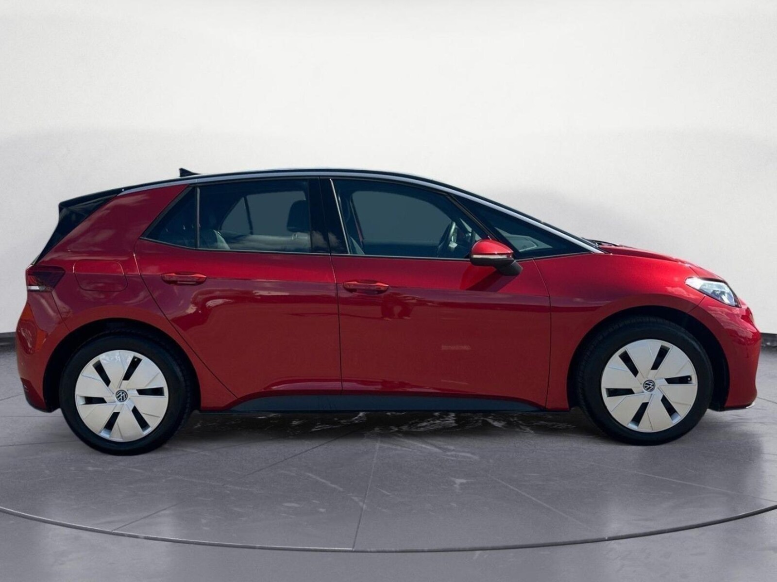 Volkswagen ID.3 – Bild 6