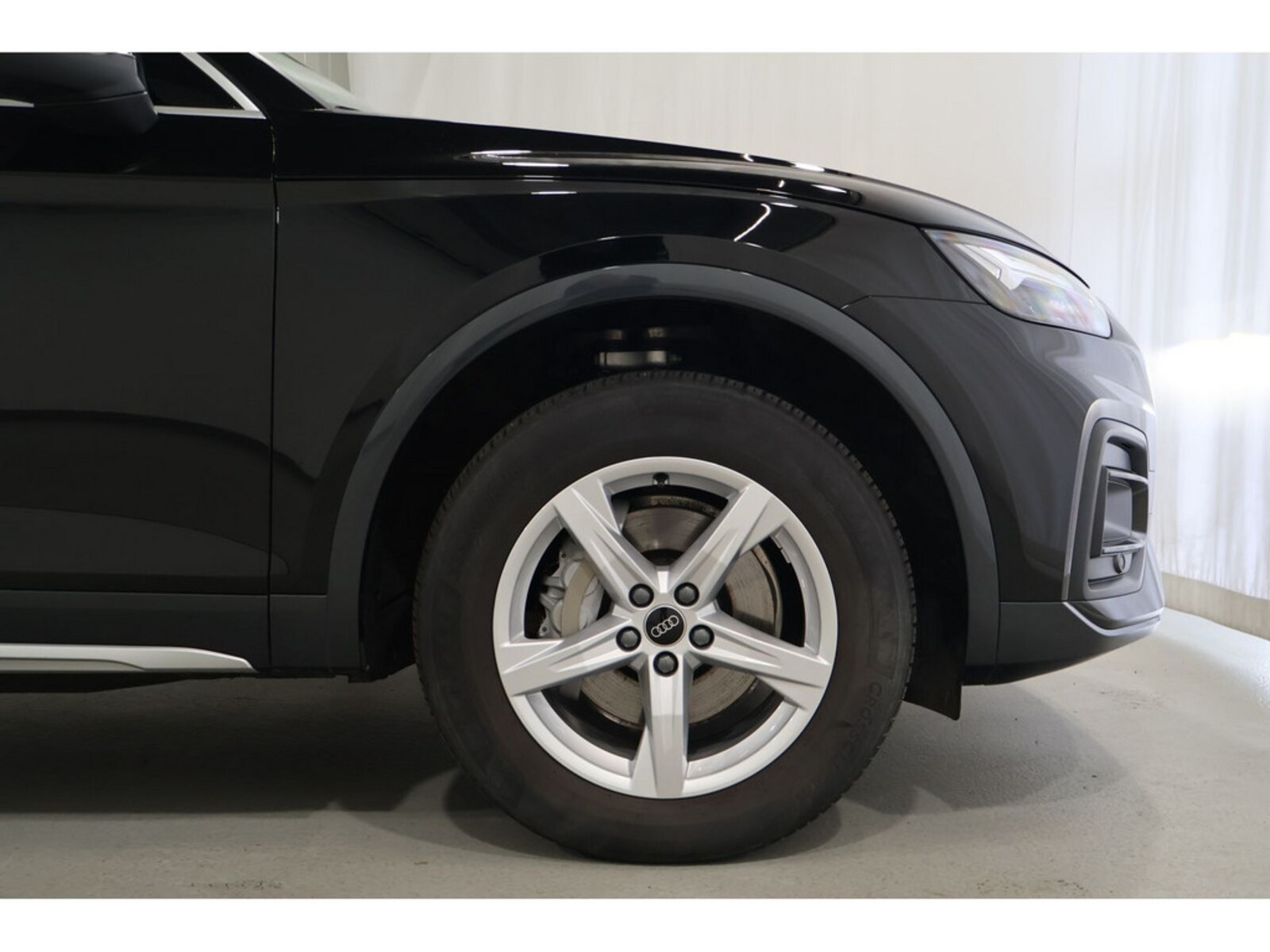 Audi Q5 Sportback – Bild 5