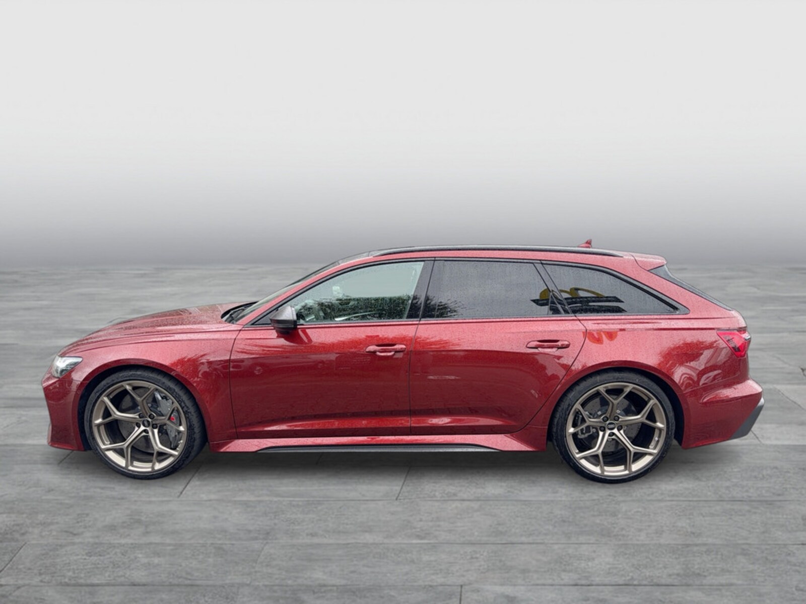 Audi RS 6 Avant performance – Bild 2