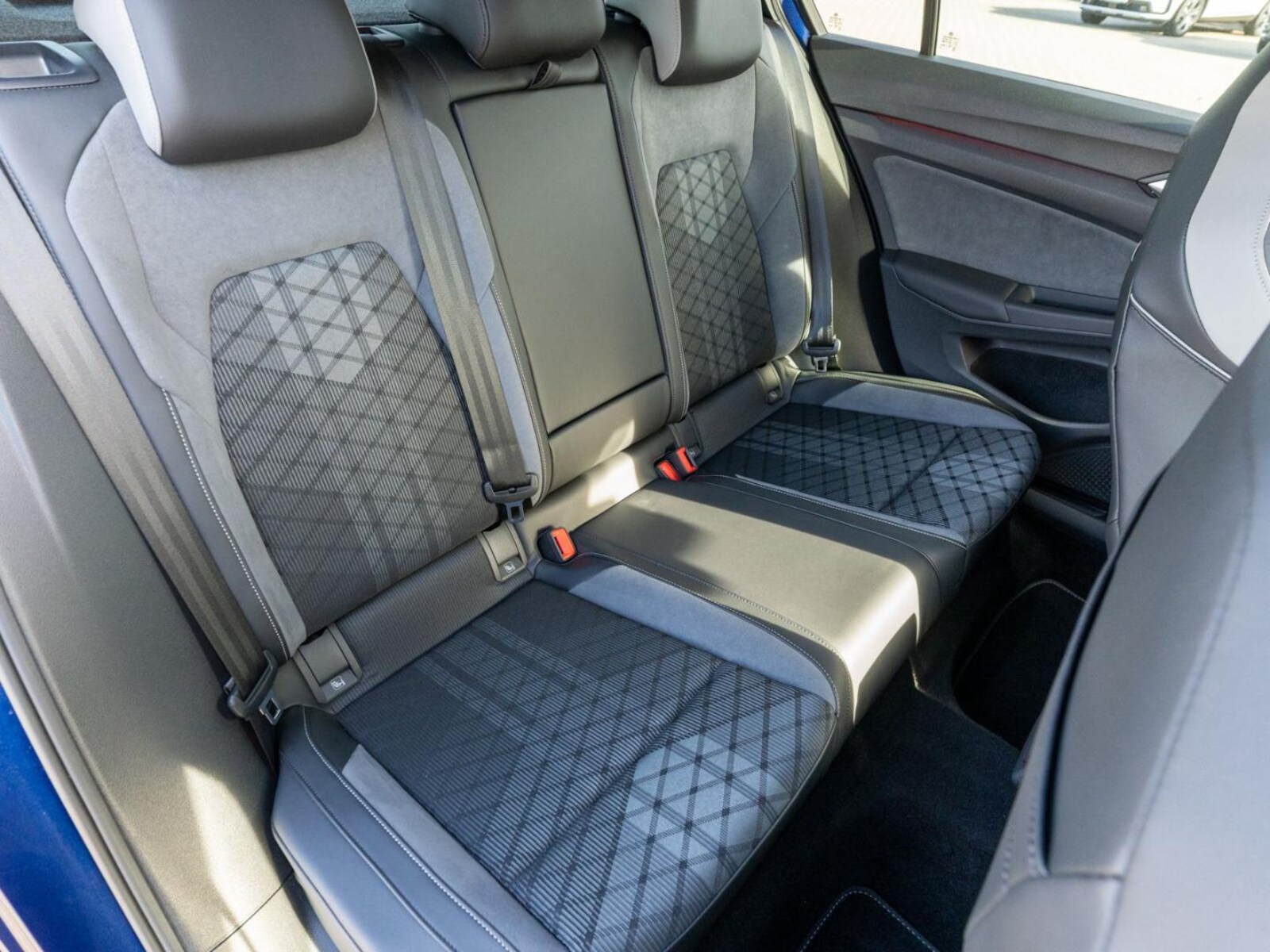 Volkswagen Golf – Bild 8