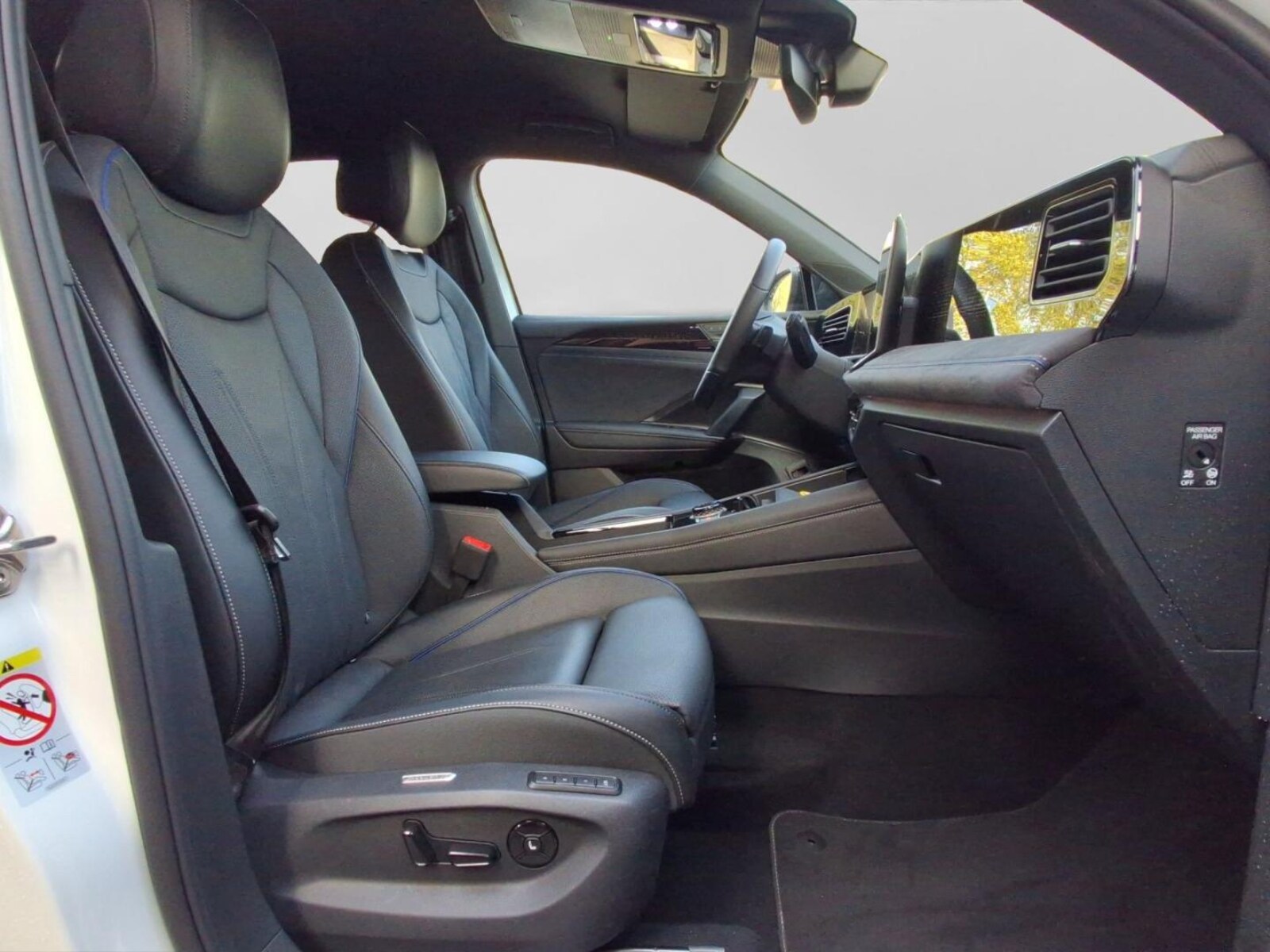 Volkswagen Tiguan – Bild 4