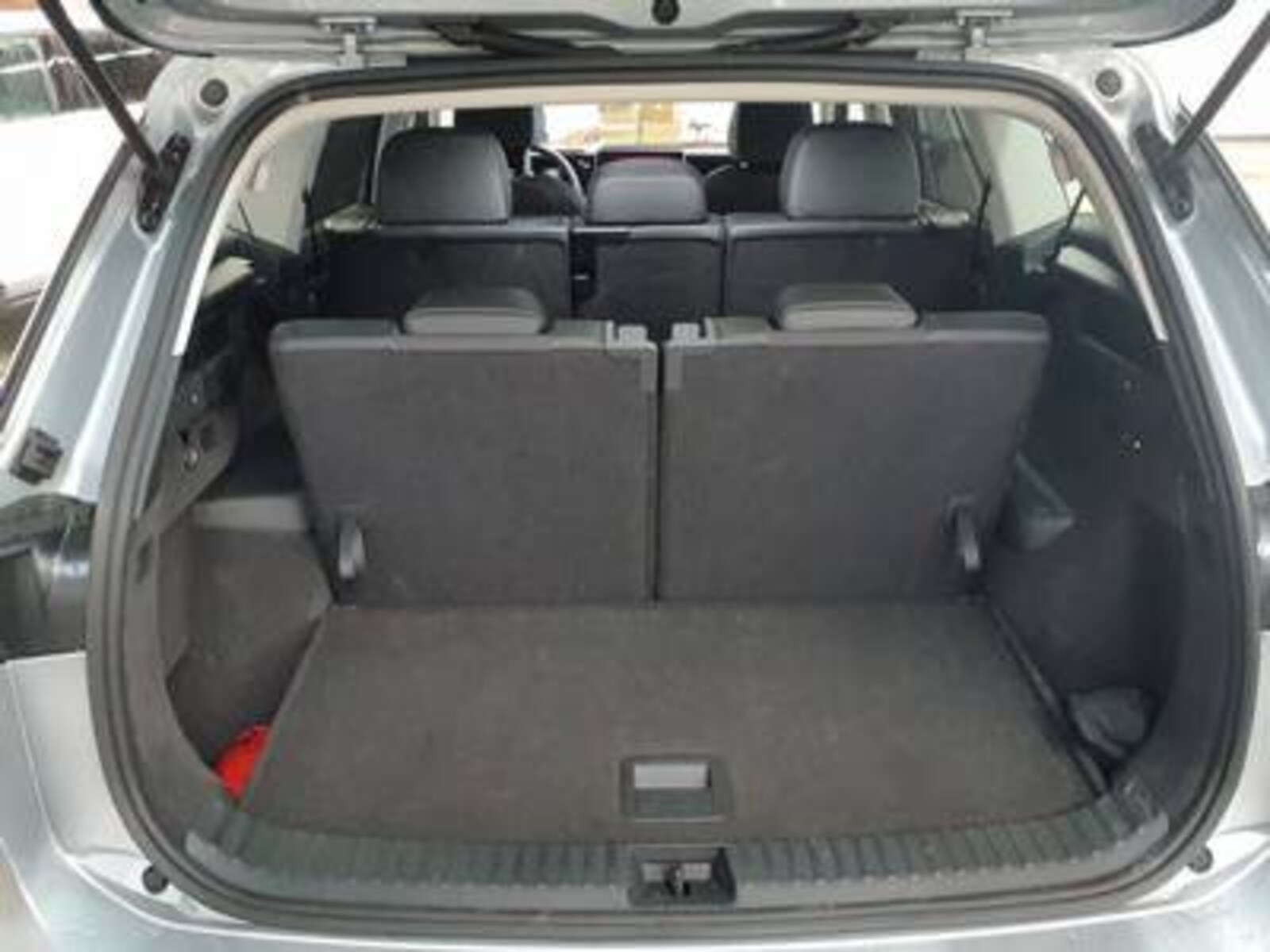 Volkswagen Tayron – Bild 10