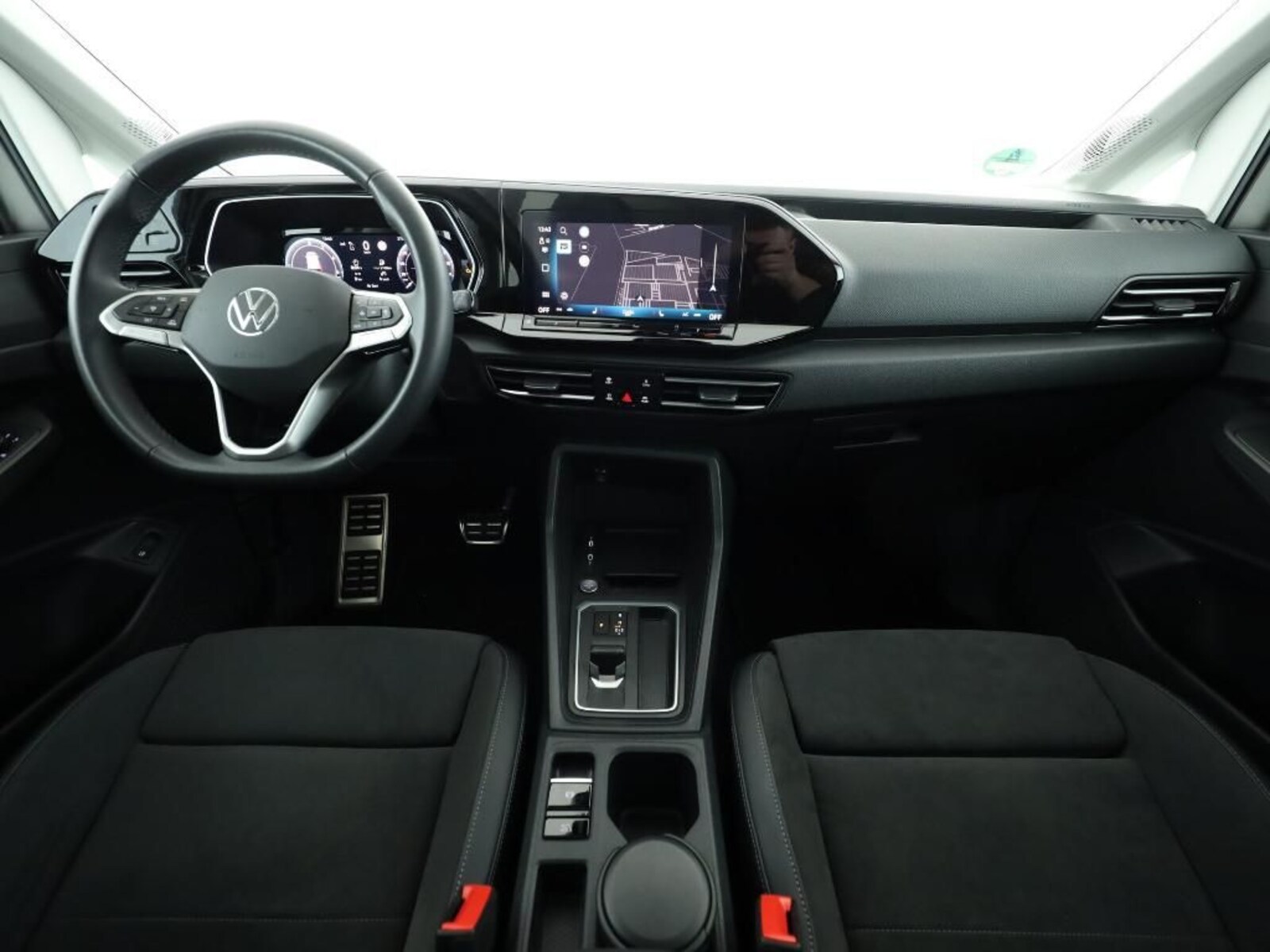 Volkswagen Caddy – Bild 5