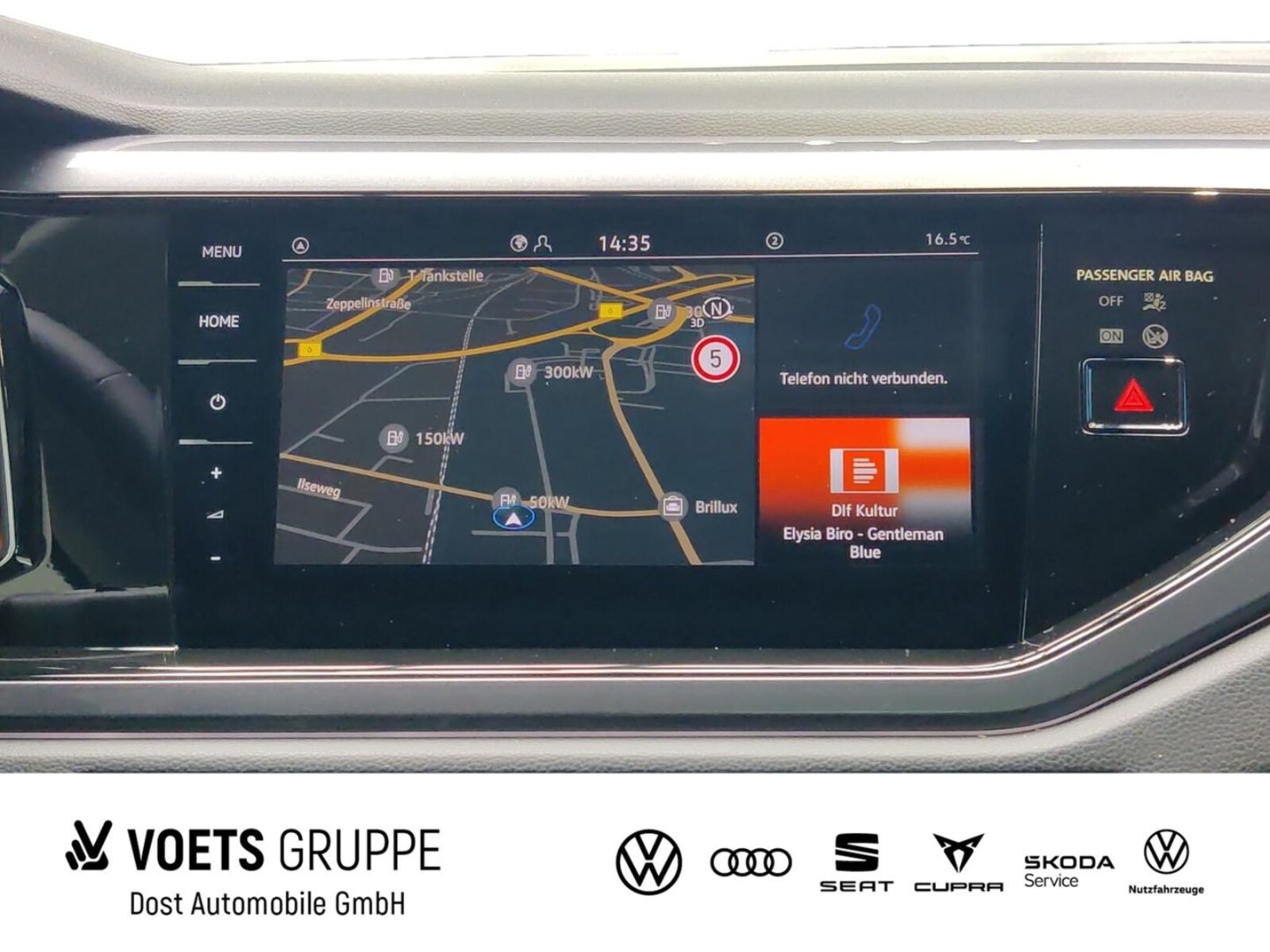 Volkswagen Taigo – Bild 9