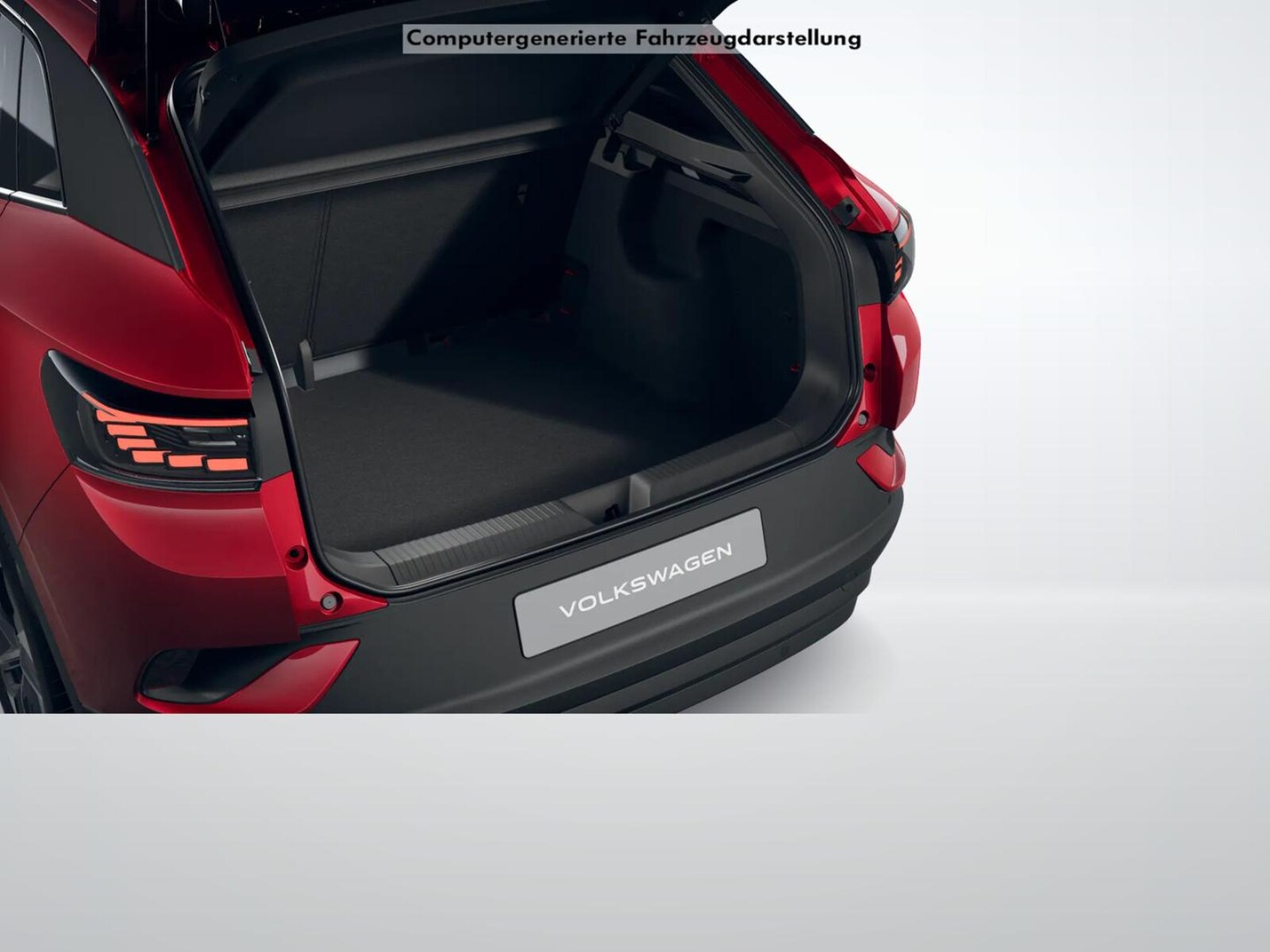 Volkswagen ID.4 – Bild 7