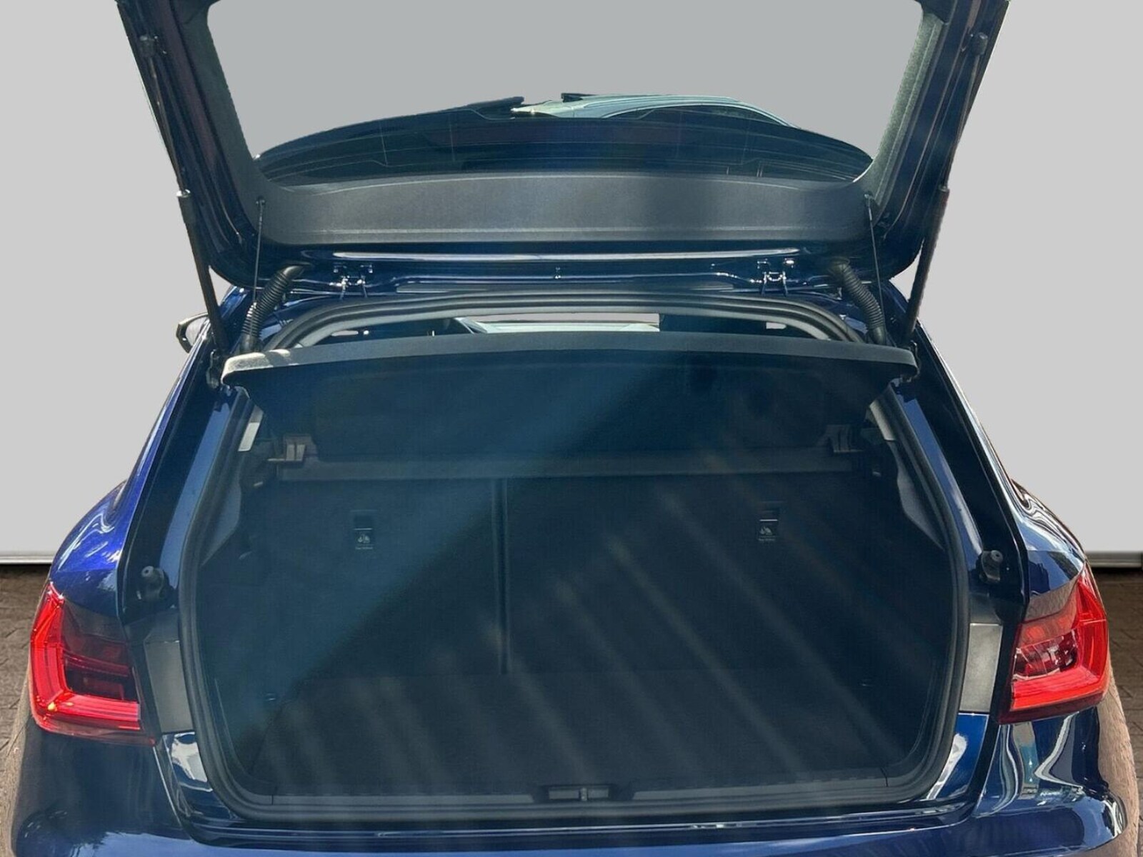 Audi A1 Sportback – Bild 15