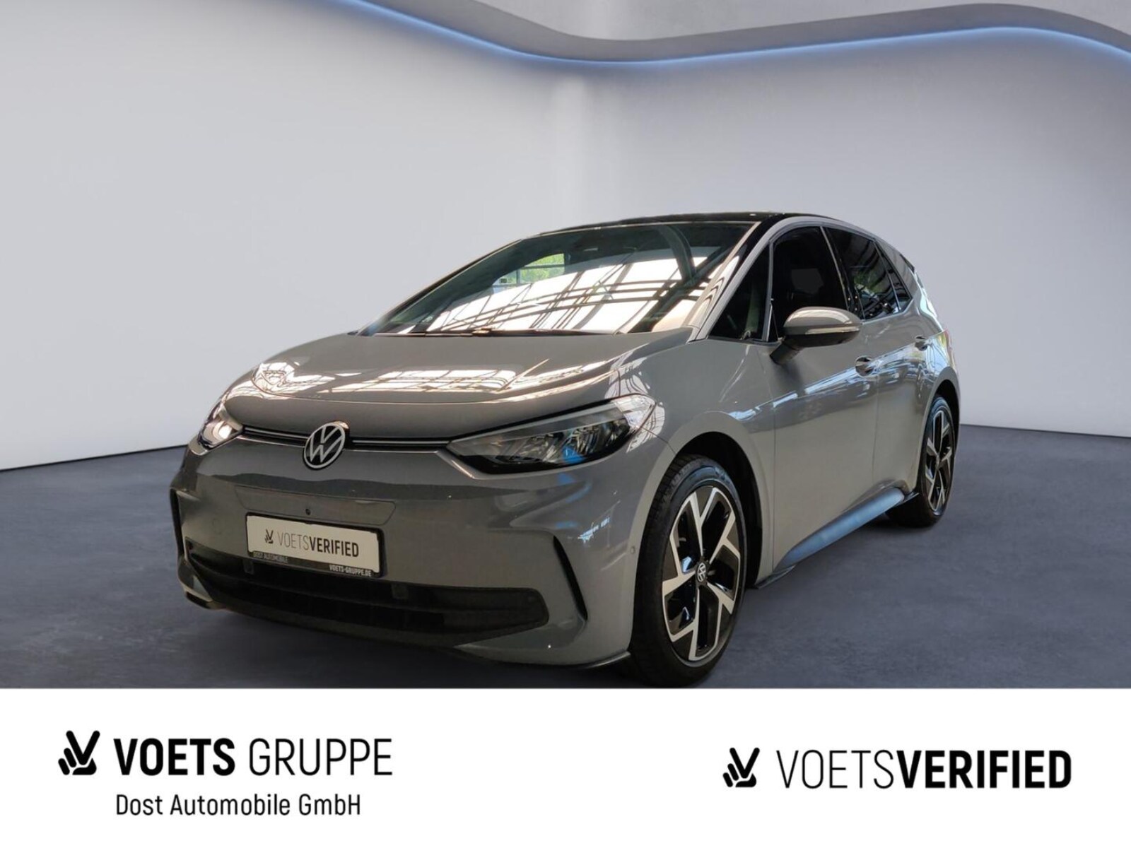 Volkswagen ID.3 – Bild 2