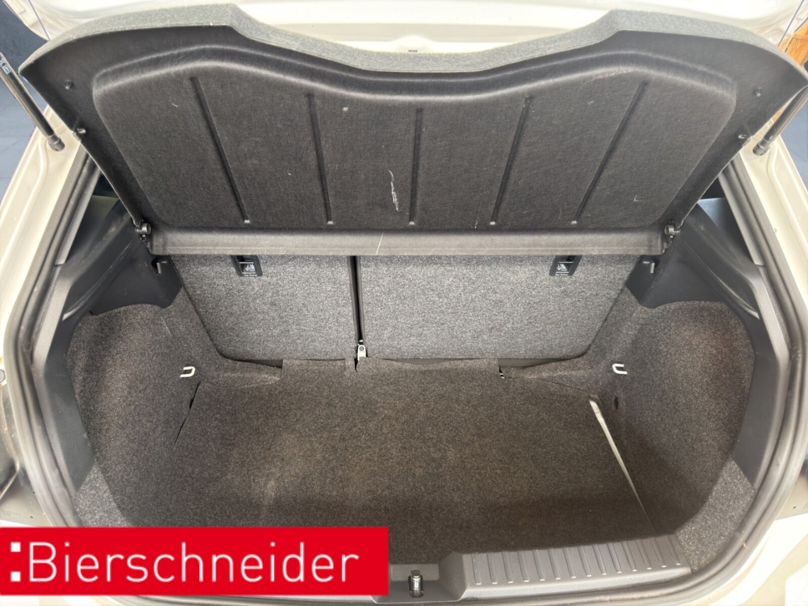 SEAT Ibiza – Bild 10