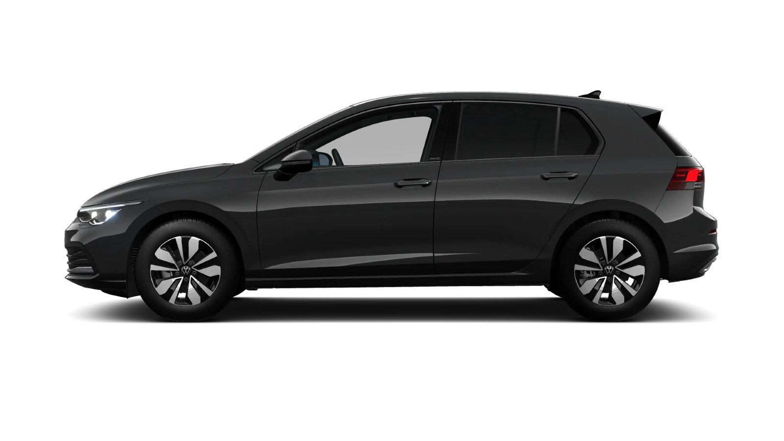 Volkswagen Golf – Bild 3