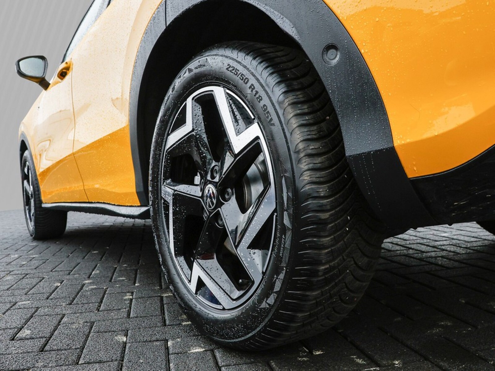 Volkswagen T-Roc – Bild 7