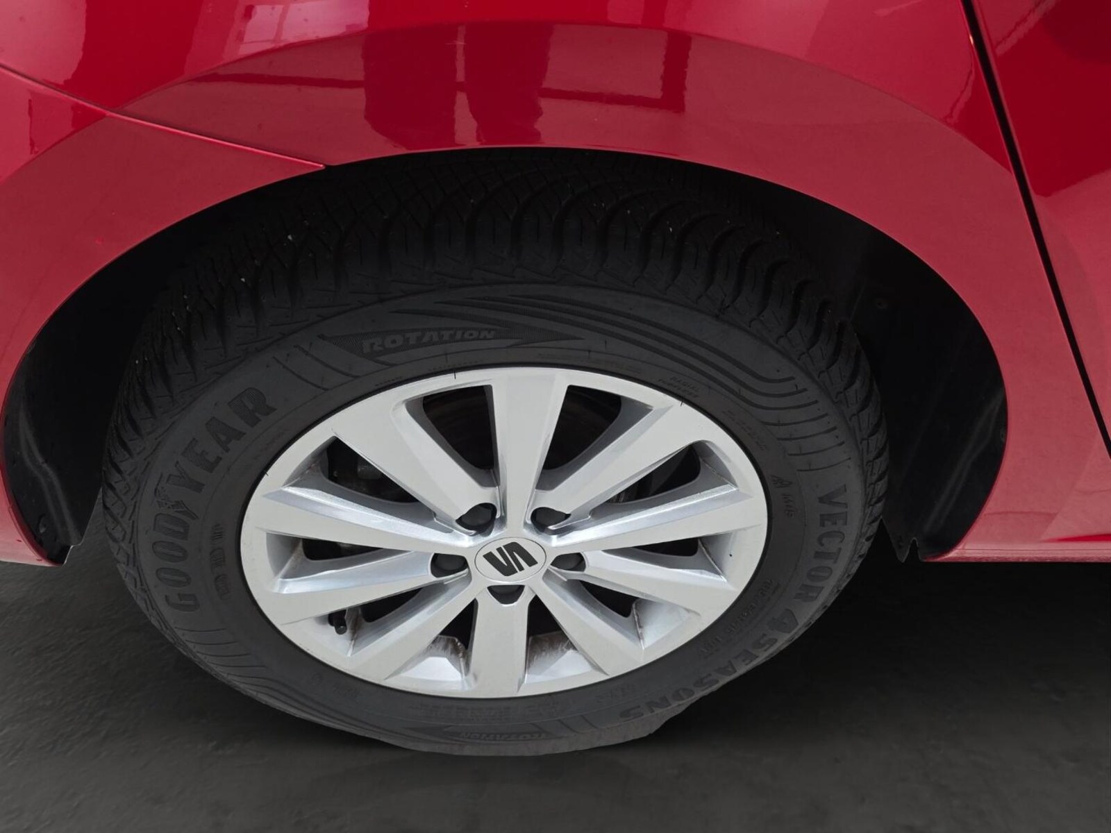 SEAT Ibiza – Bild 24