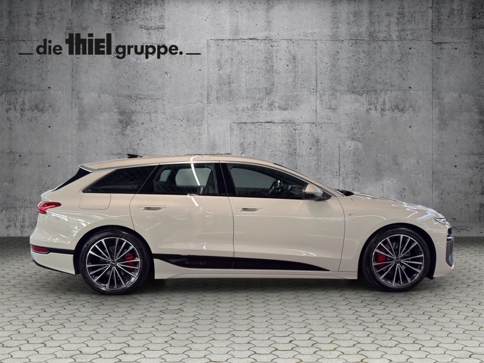 Audi A6 Avant e-tron – Bild 6