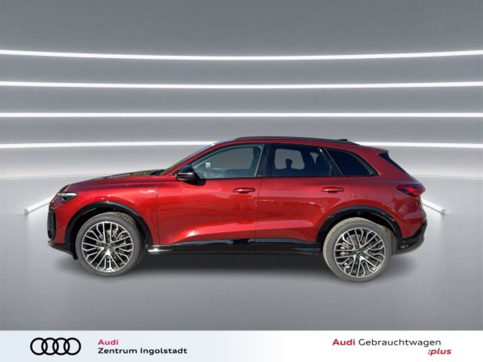 Audi Q5 – Bild 2