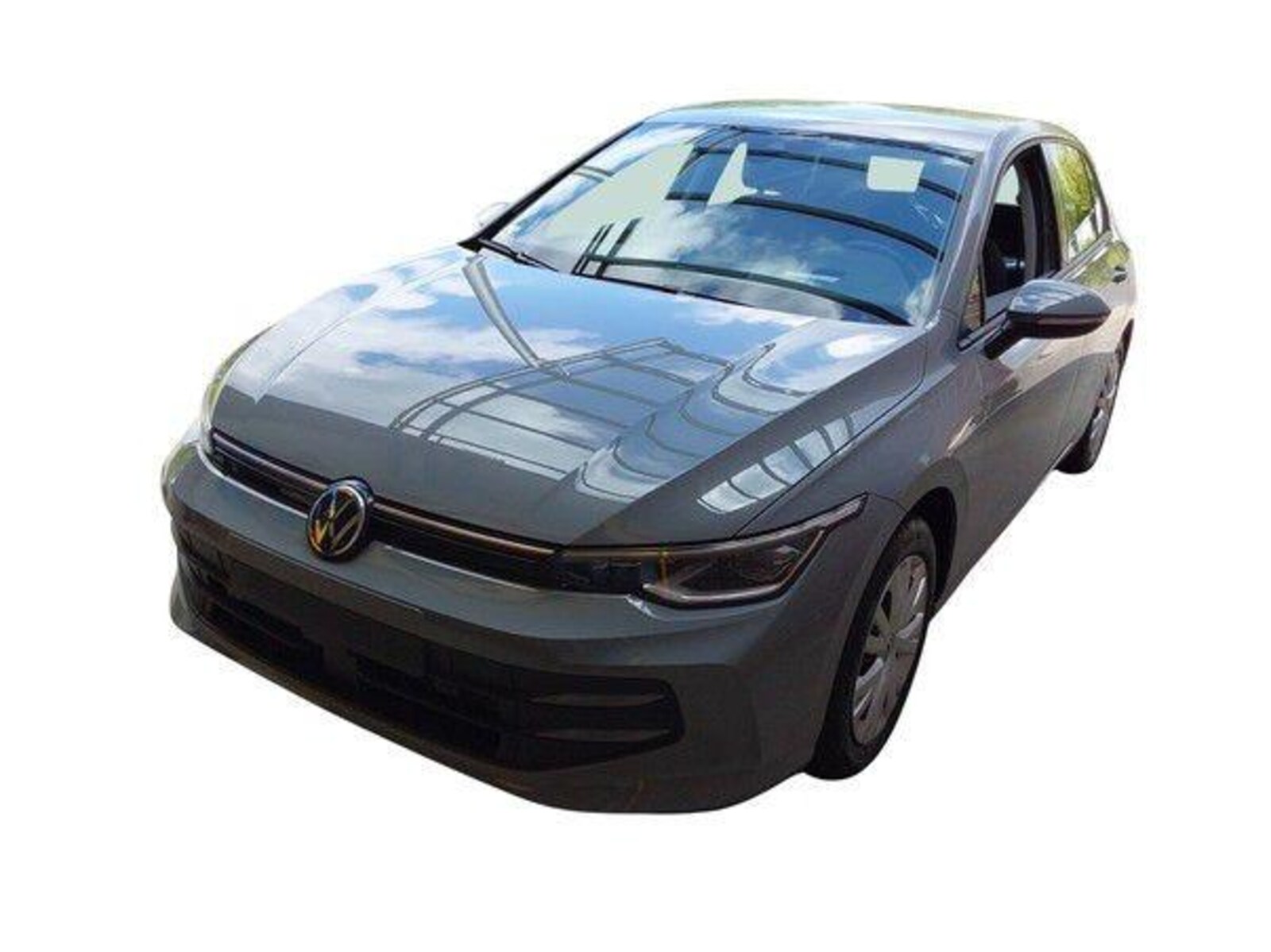 Volkswagen Golf – Bild 5