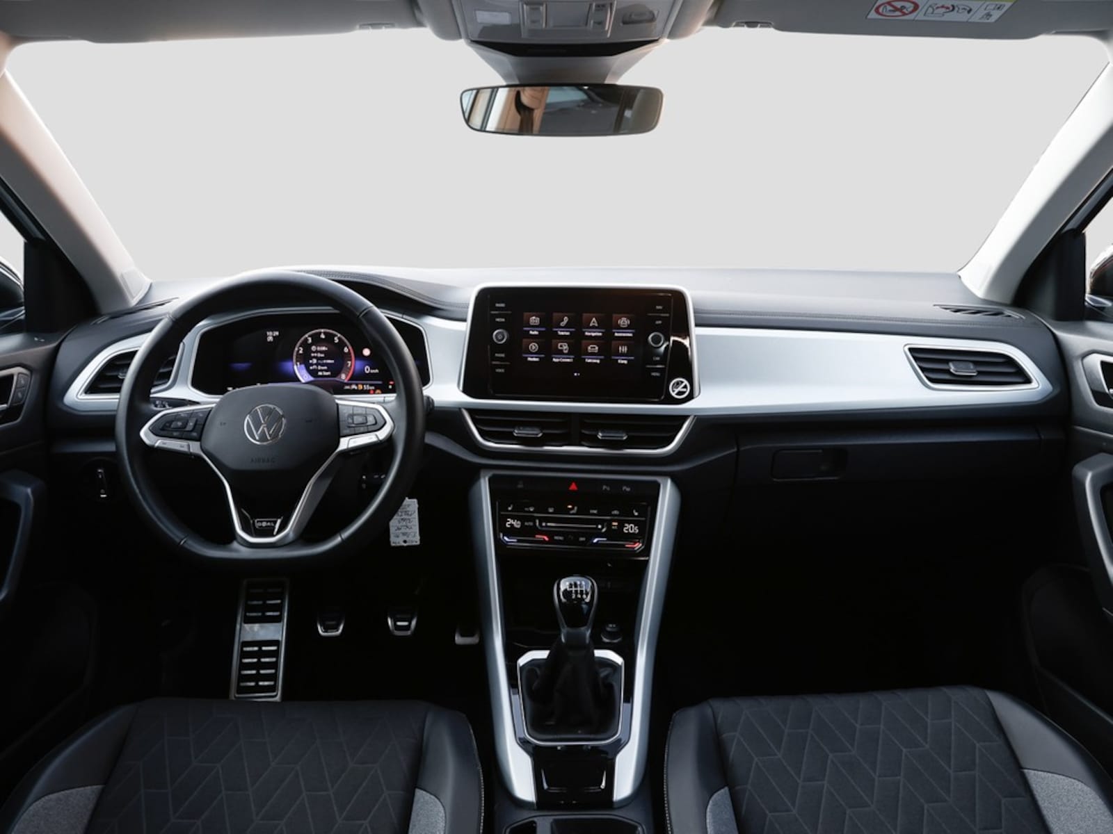 Volkswagen T-Roc – Bild 12
