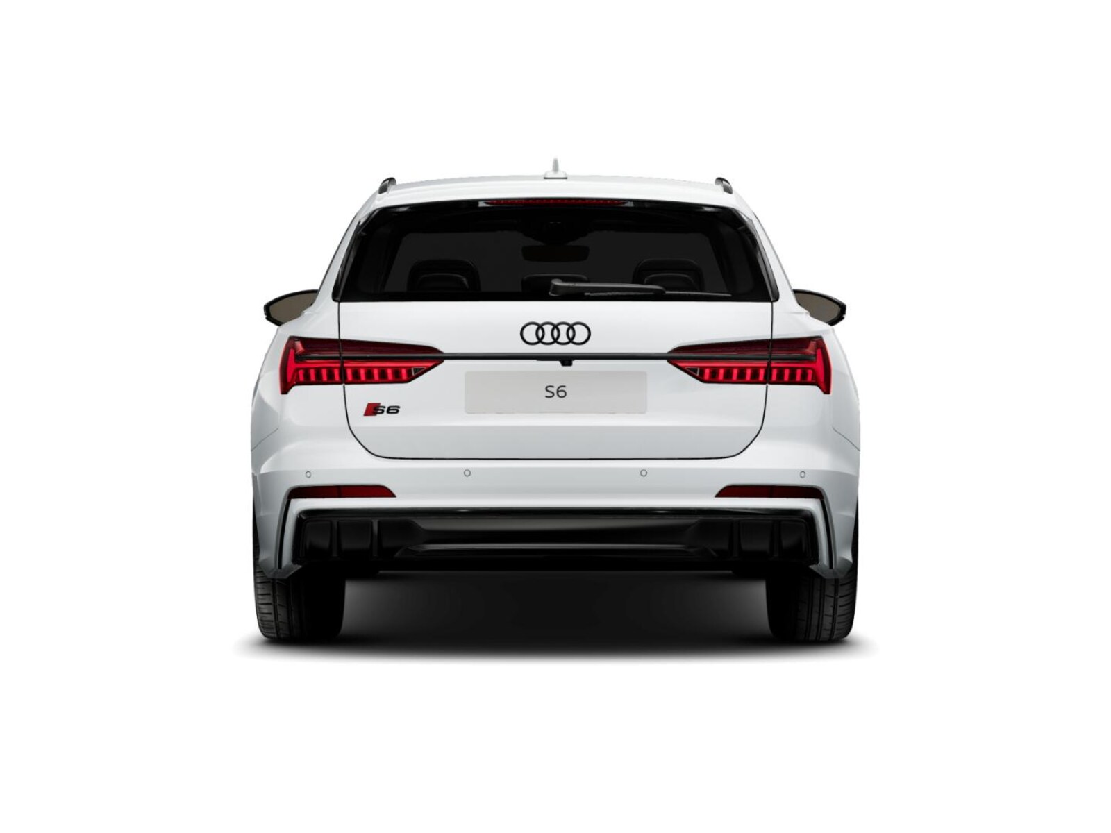 Audi S6 Avant – Bild 10