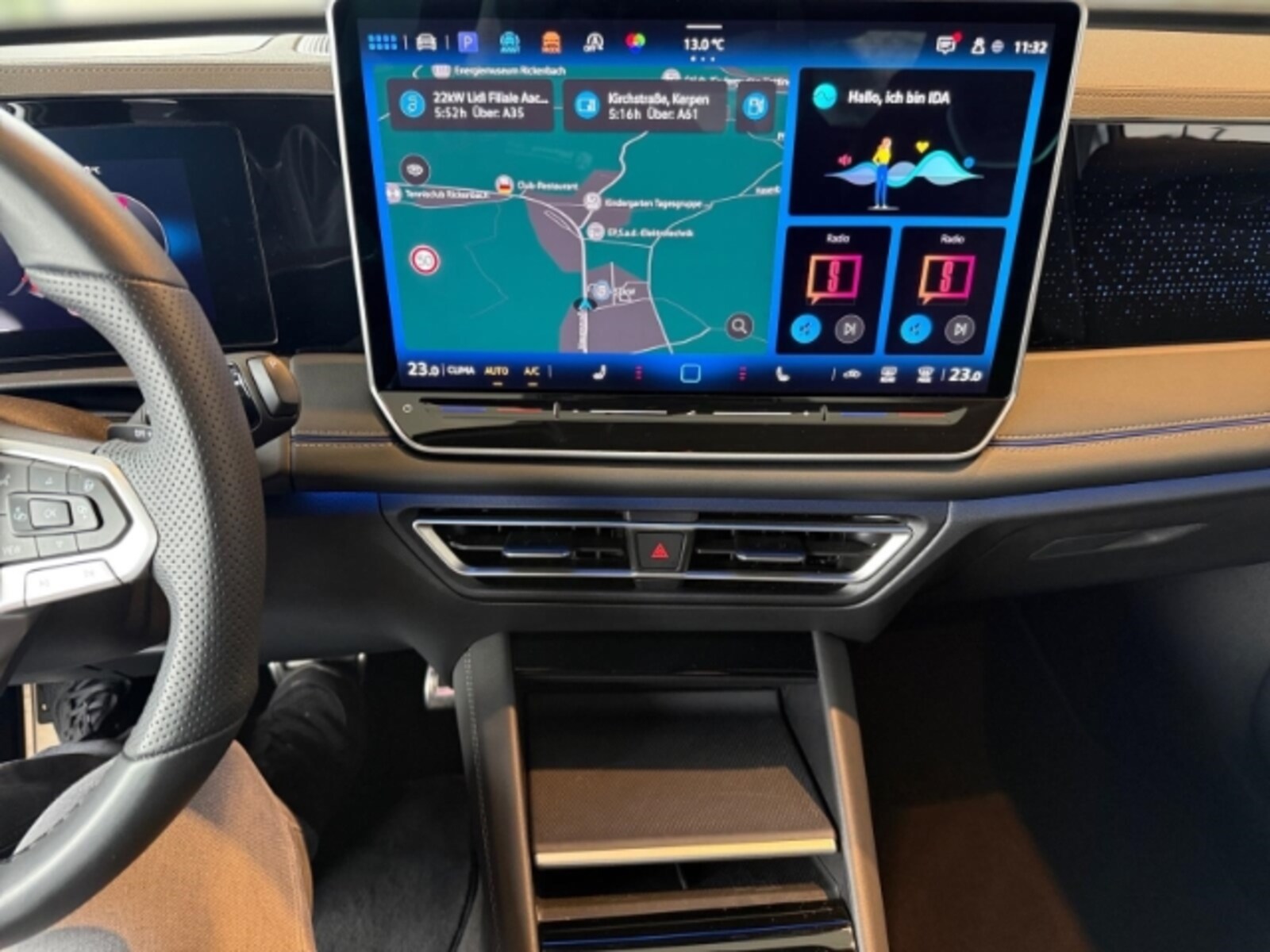 Volkswagen Tiguan – Bild 9
