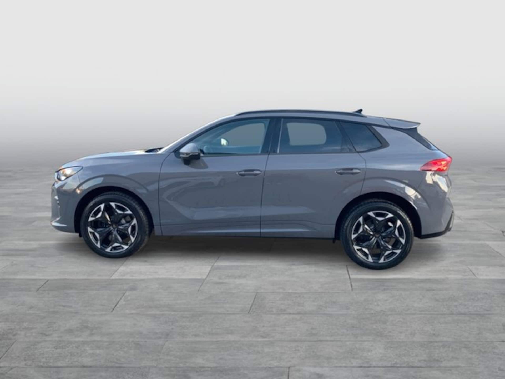 CUPRA Terramar VZ