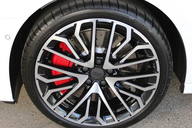 2026 Audi S3 Base - Photo 11