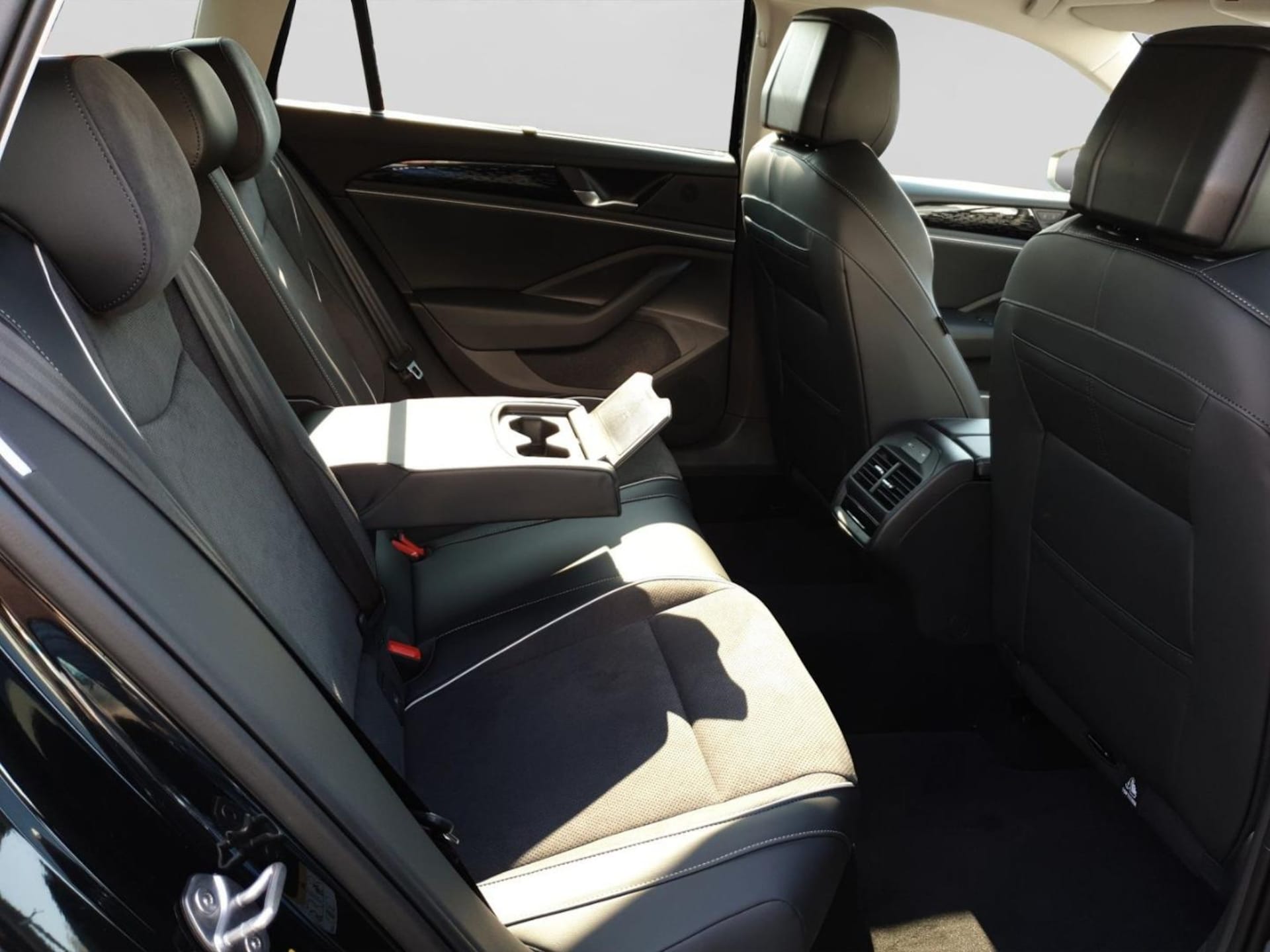 Volkswagen Passat Business