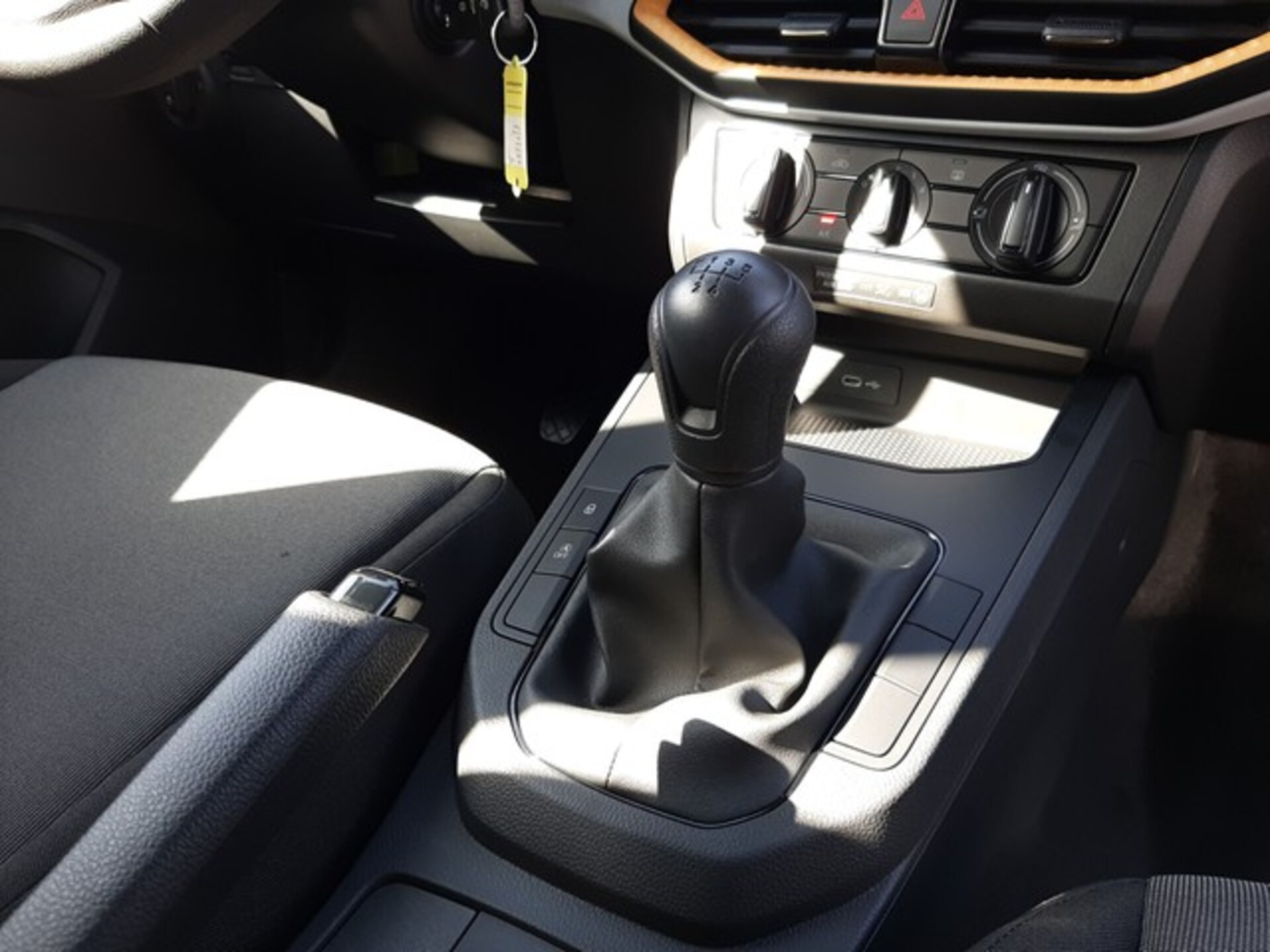 SEAT Ibiza Reference