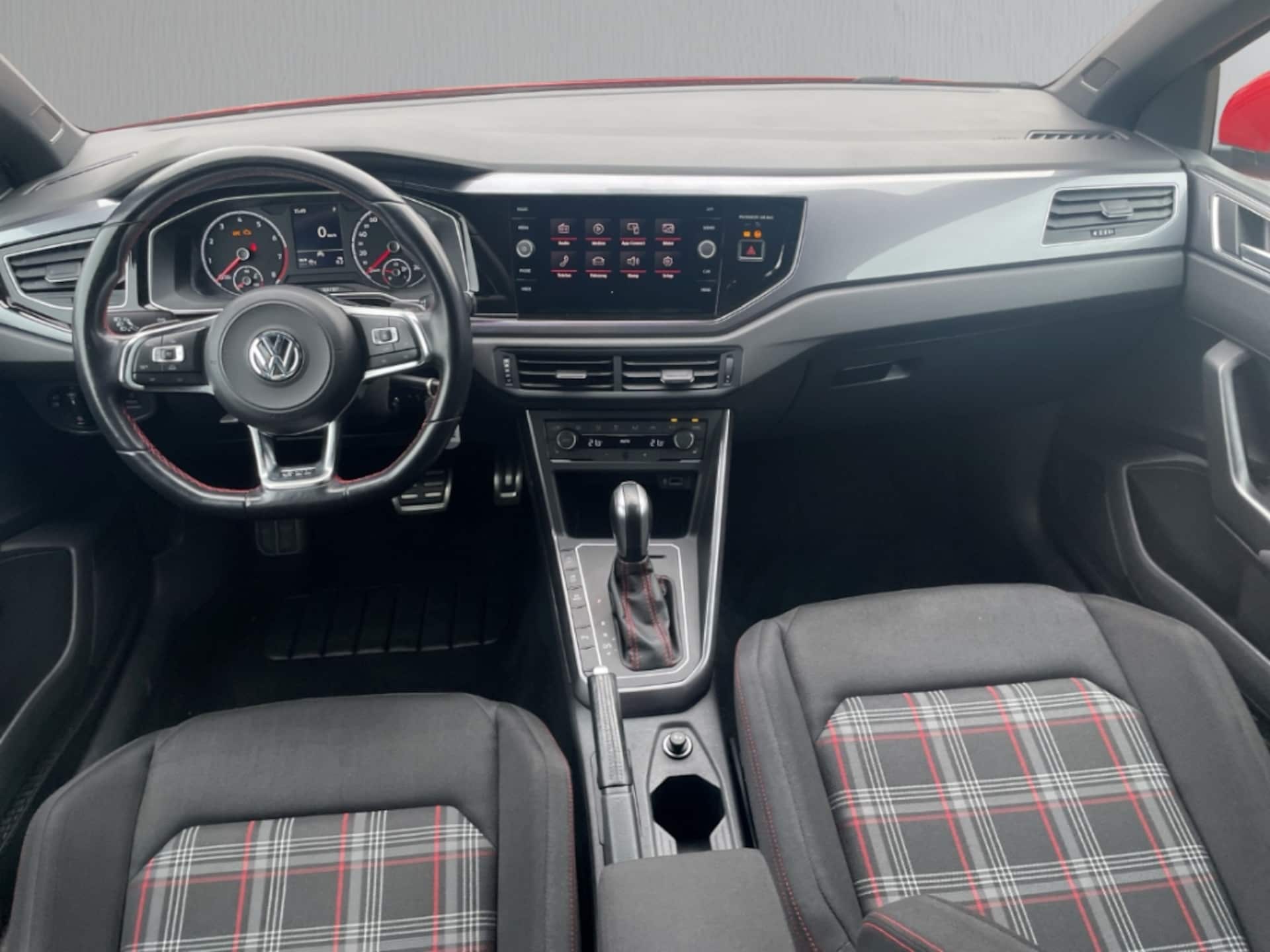 Volkswagen Polo GTI