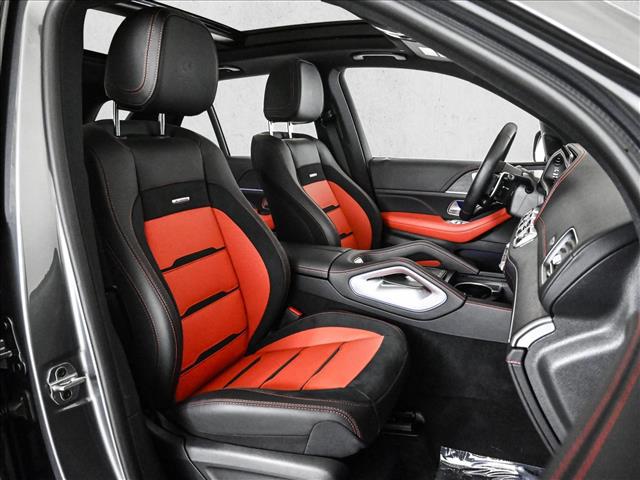2026 Mercedes-Benz GLE AMG GLE 53 - Photo 23