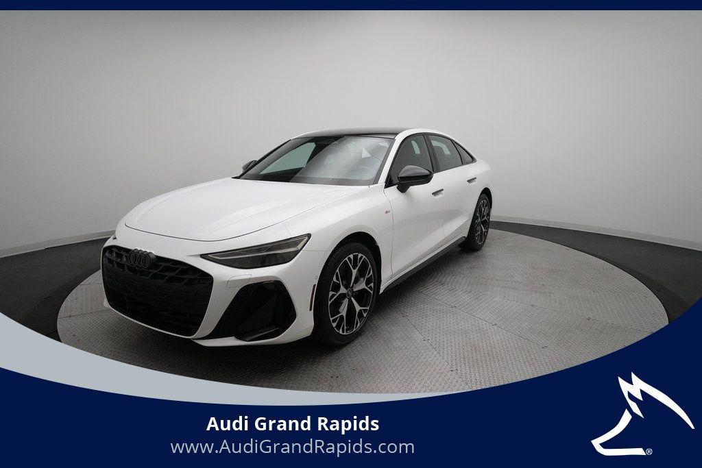 2026 Audi A6 Premium Plus quattro S tronic's photo