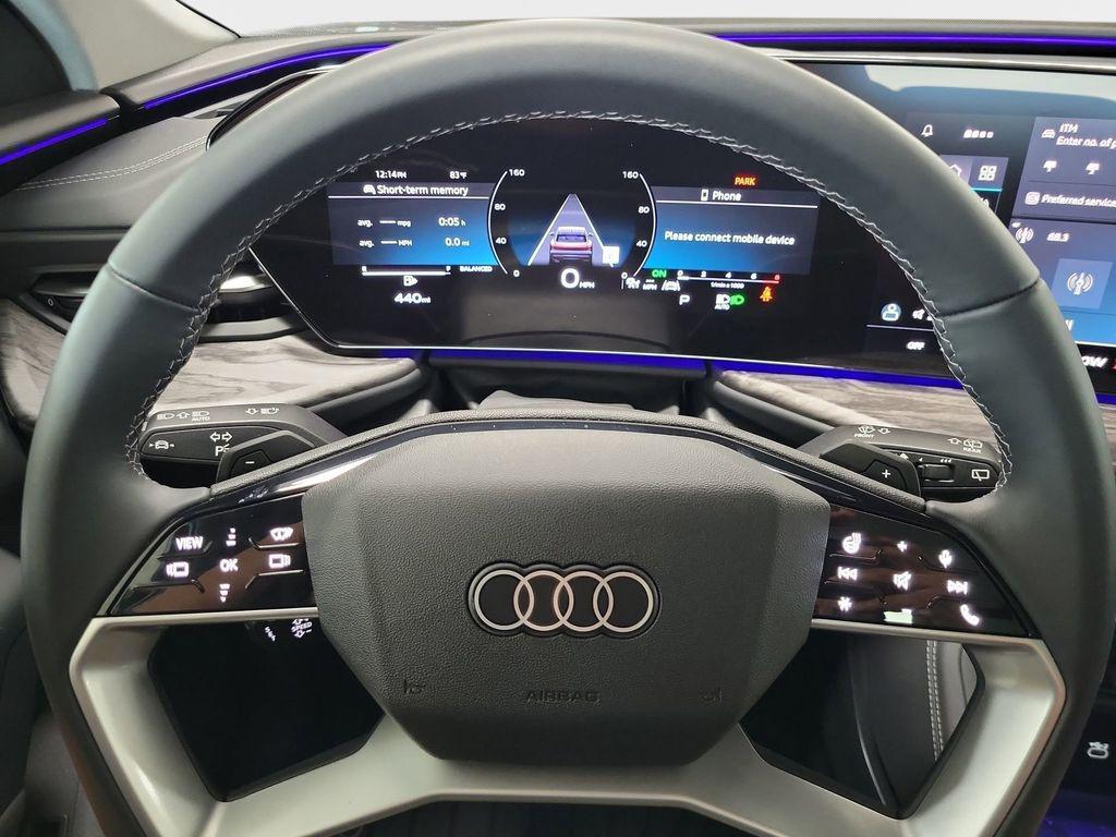 2025 Audi Q5 Premium Plus - Photo 13