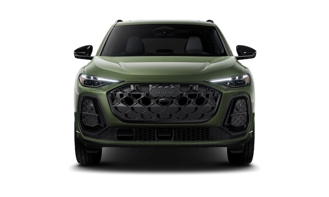 2026 Audi Q5