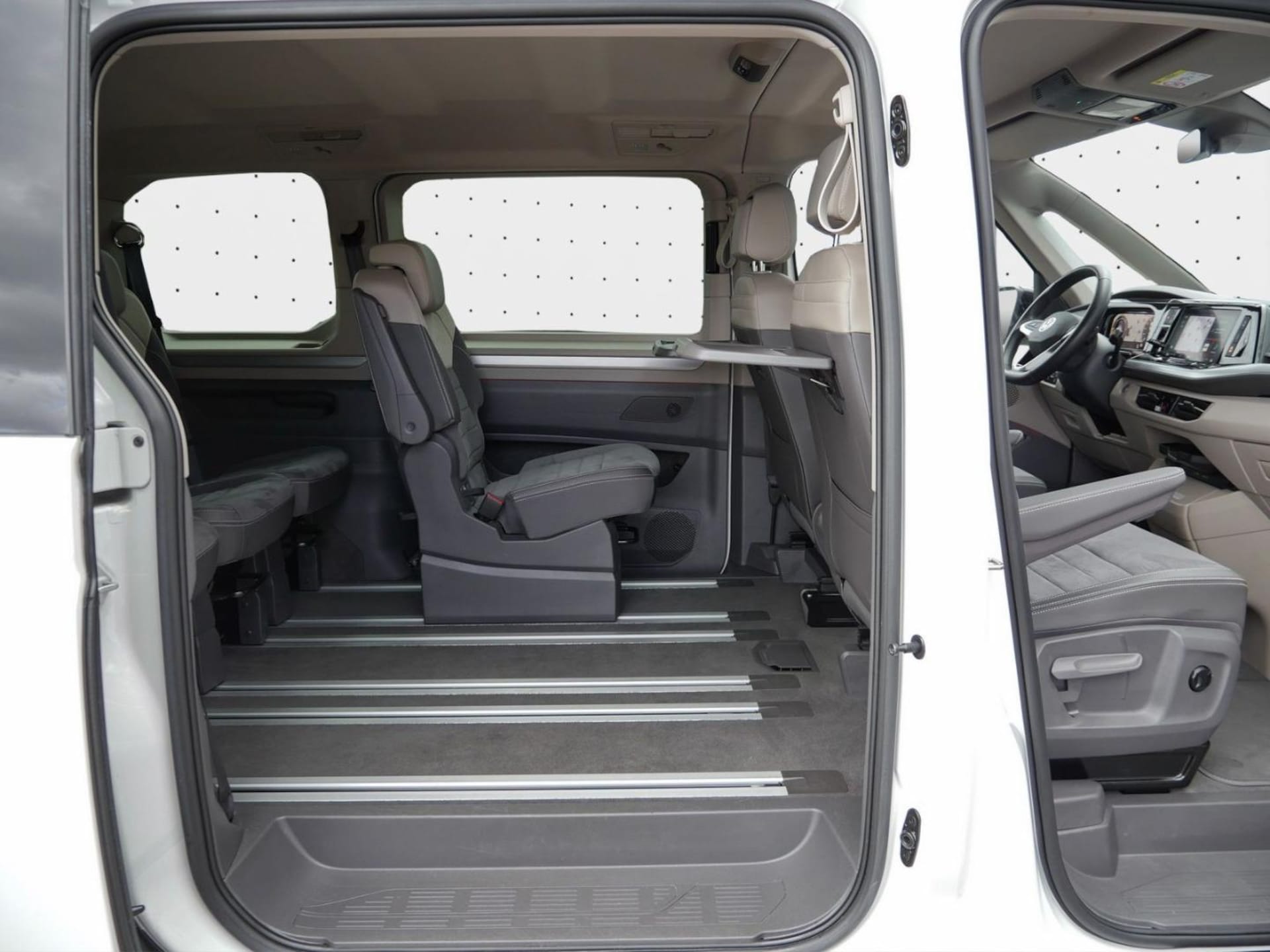Volkswagen Multivan Life