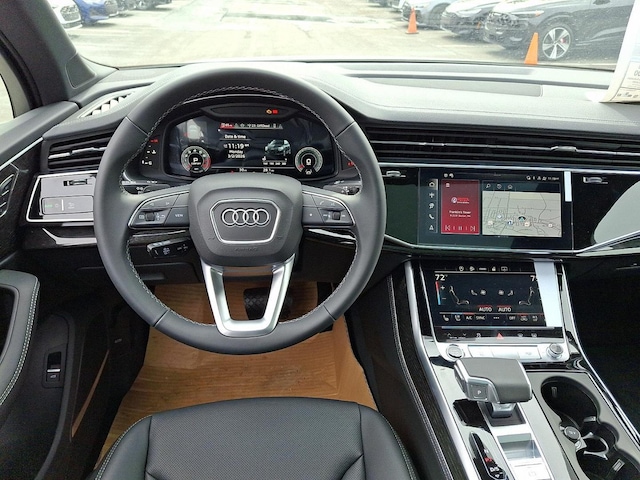 2026 Audi Q7 Premium Plus - Photo 8