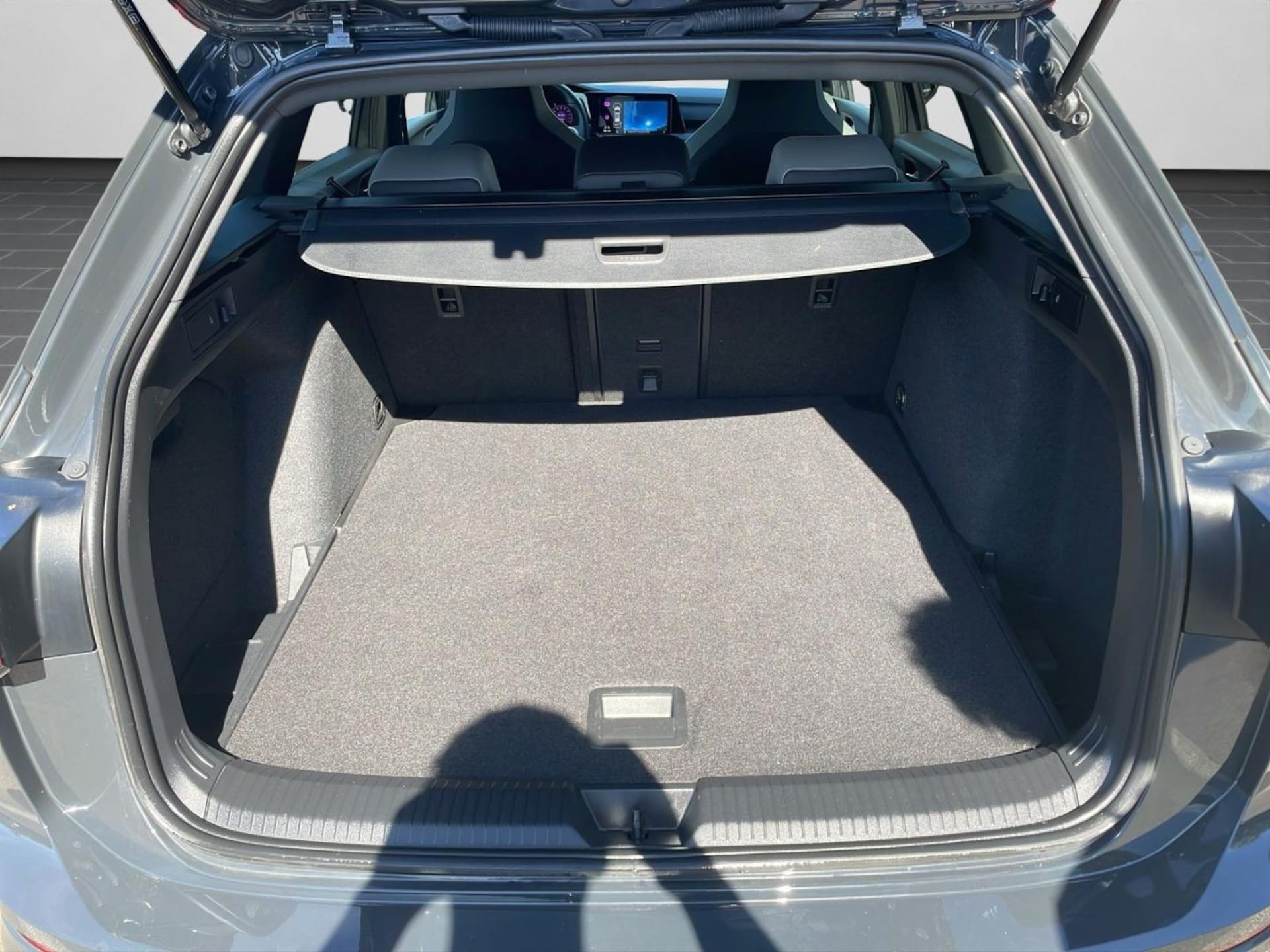 Volkswagen Golf Variant R-Line