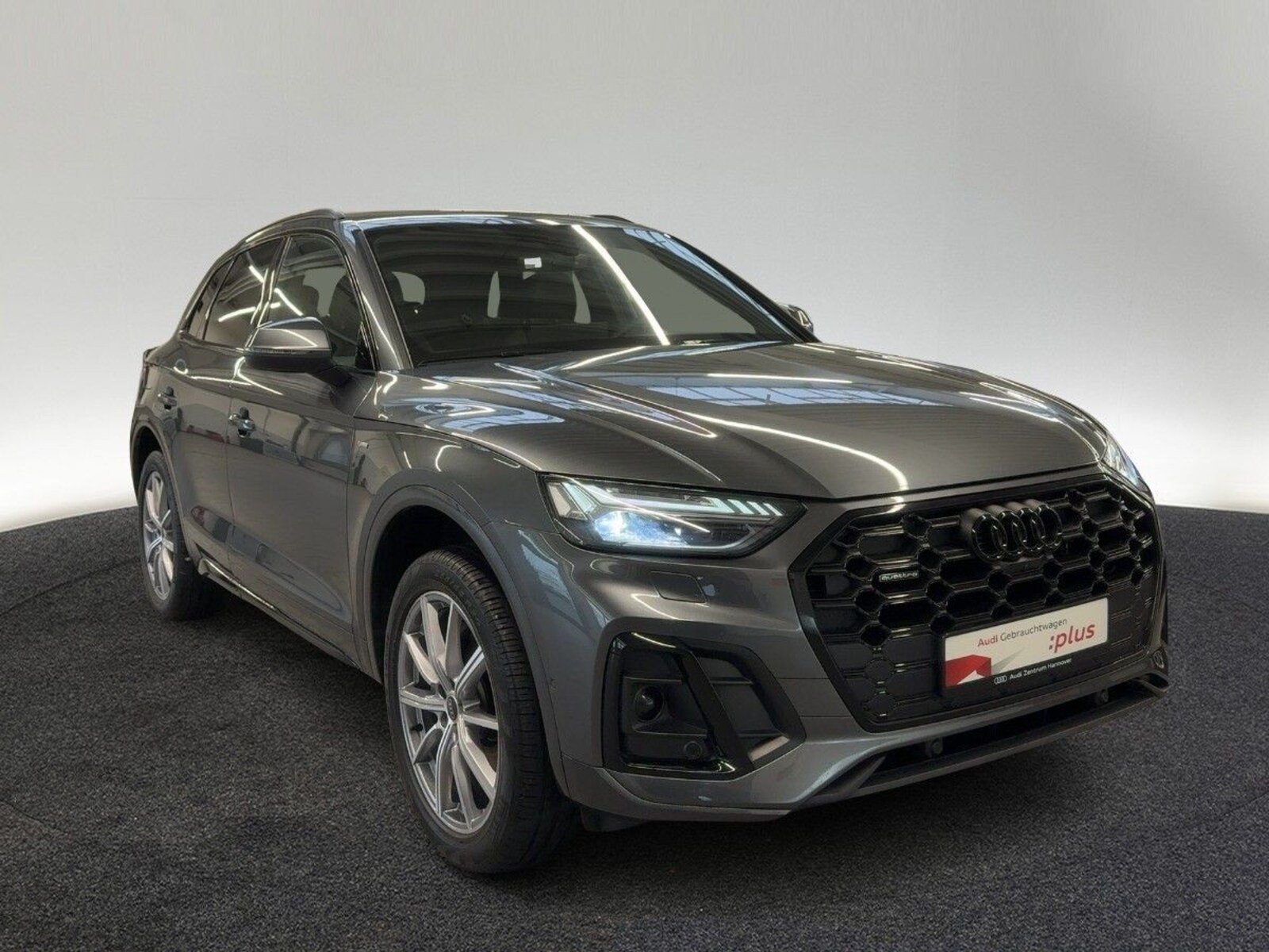 Audi Q5 – Bild 5