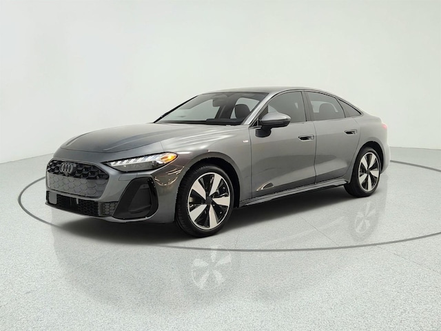 Photo of 2026 Audi A5 Sedan