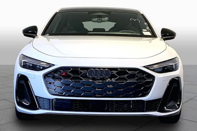 2026 Audi S5 Sedan