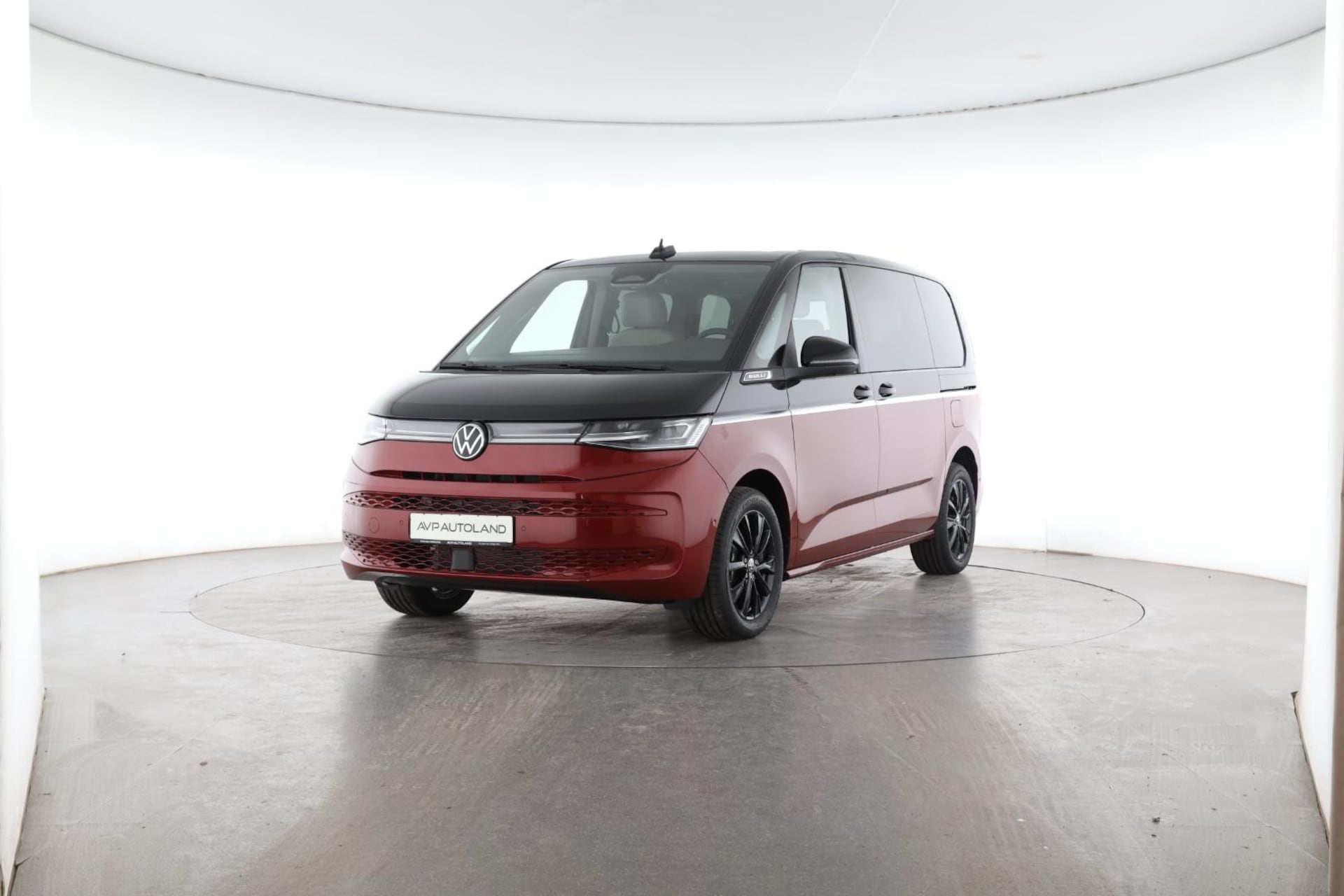 Volkswagen Multivan Style