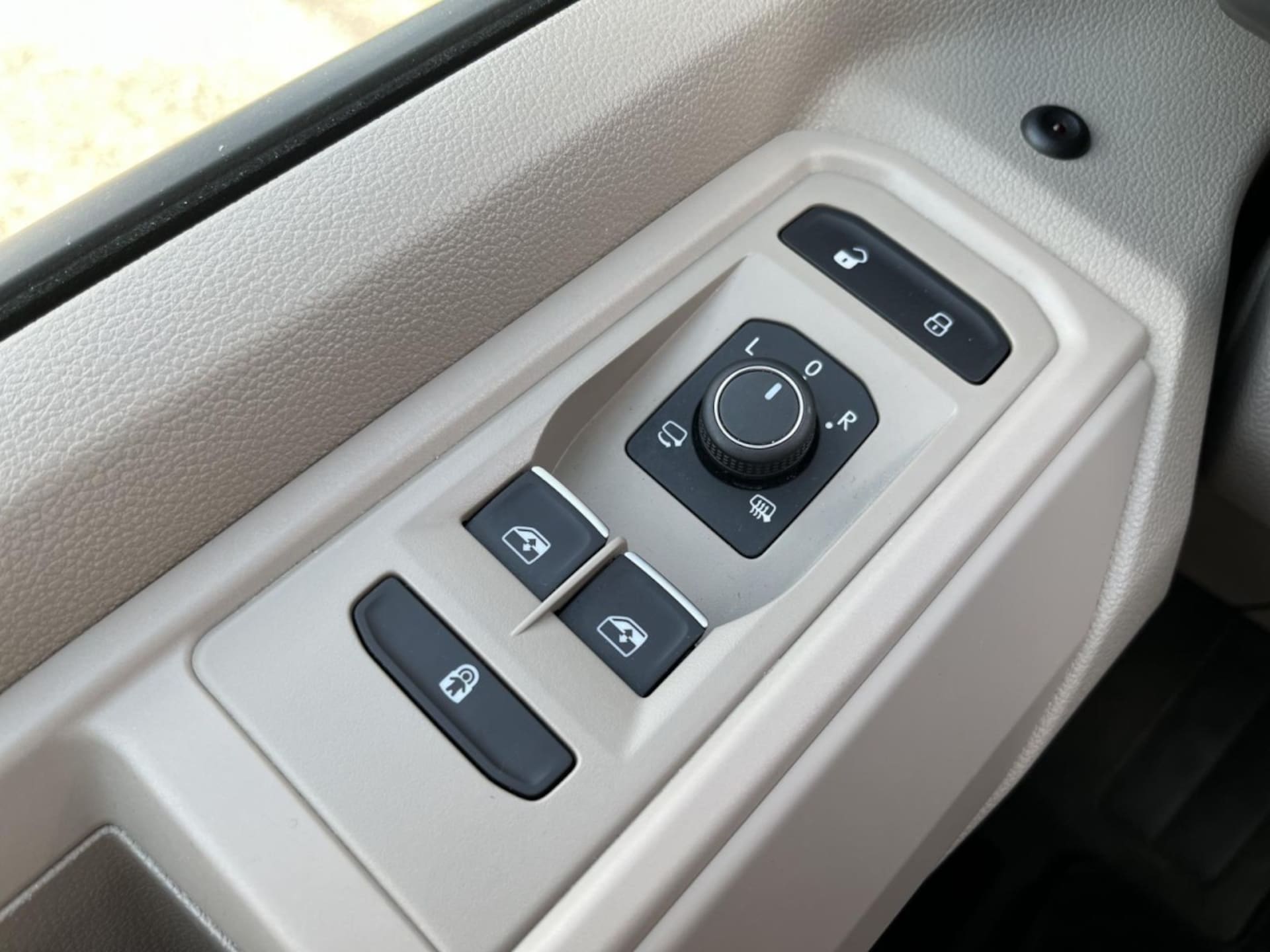 Volkswagen Multivan Langversion Life