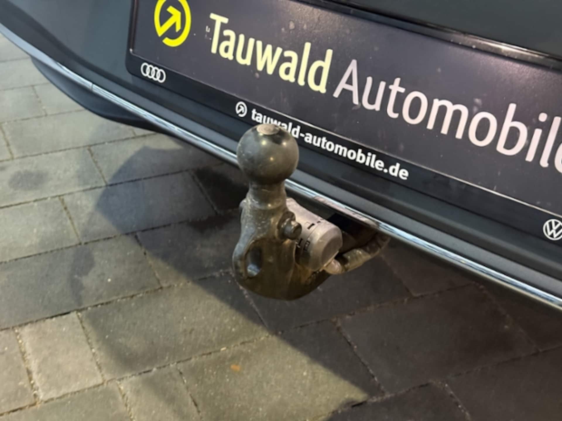 Volkswagen Golf Goal