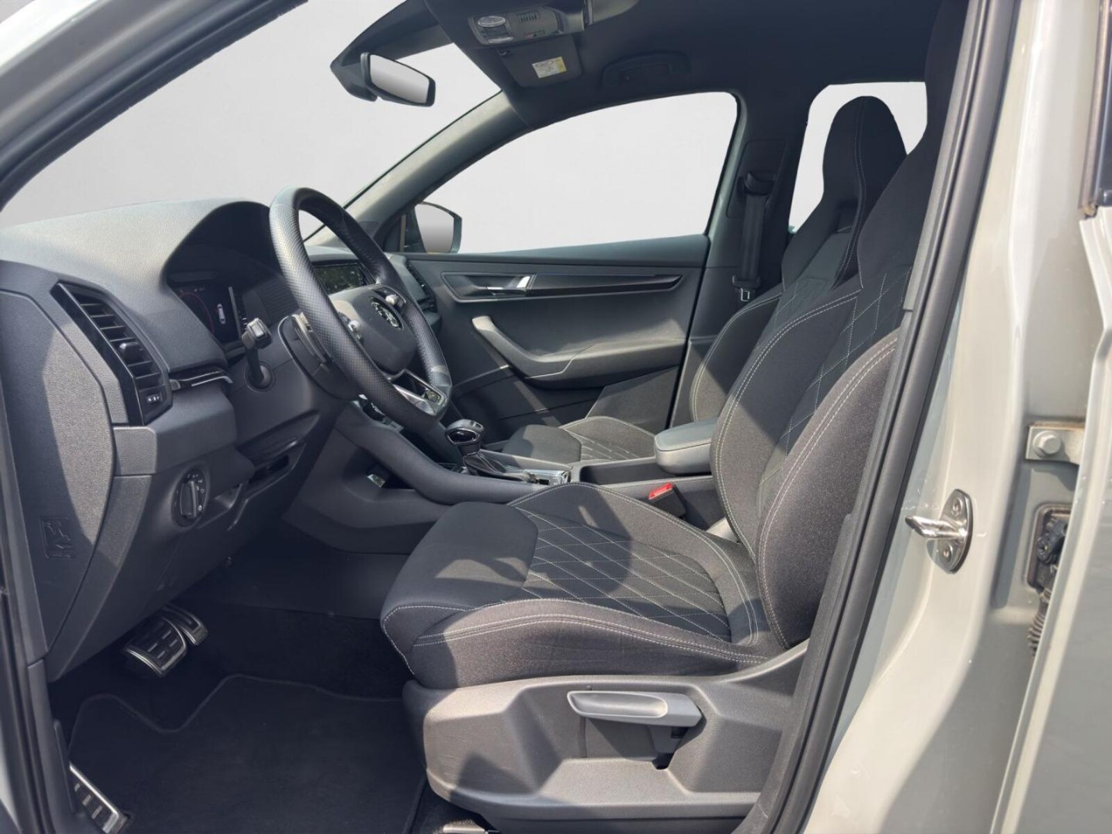 Škoda Karoq – Bild 12
