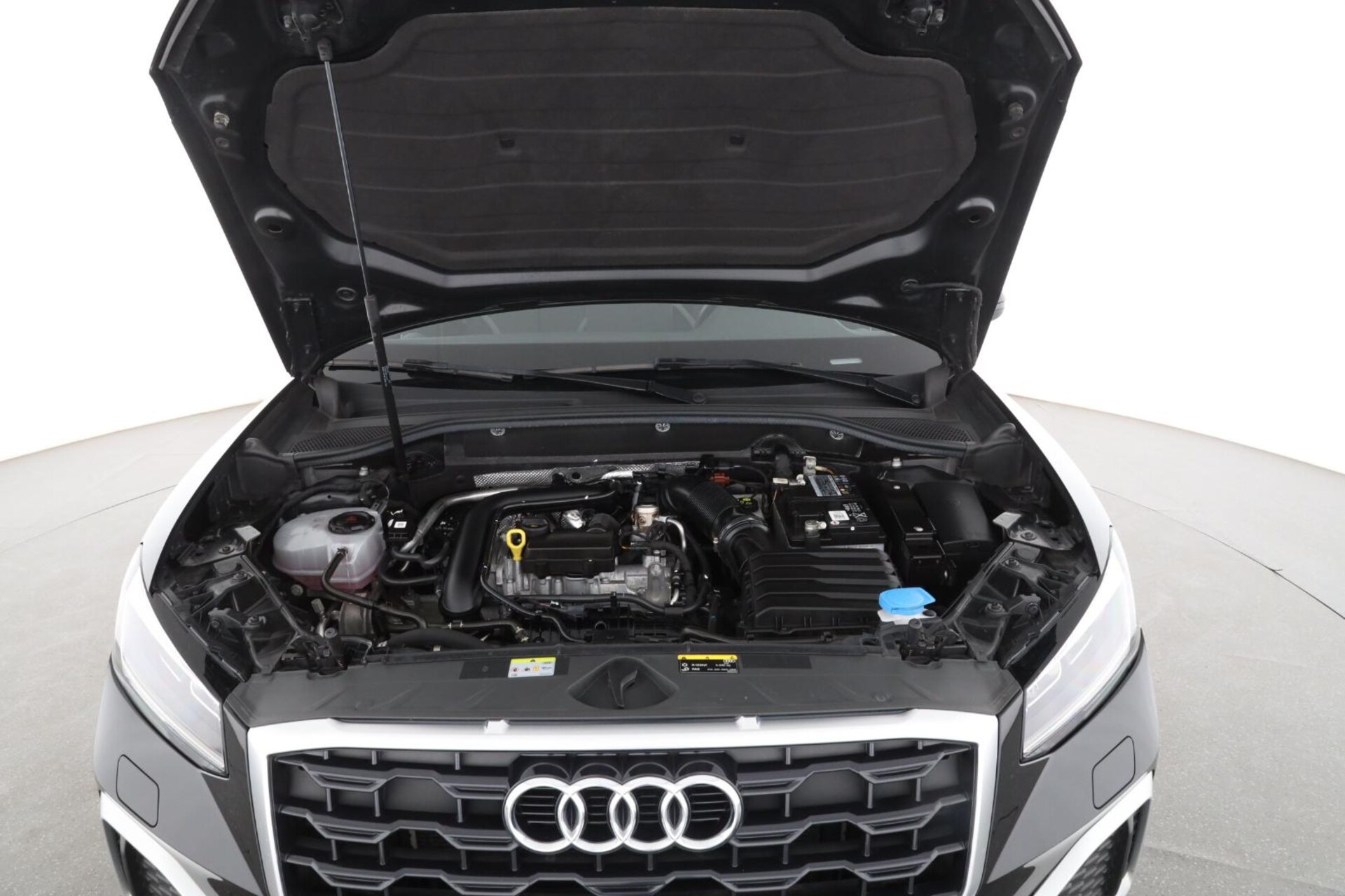 Audi Q2 Advanced