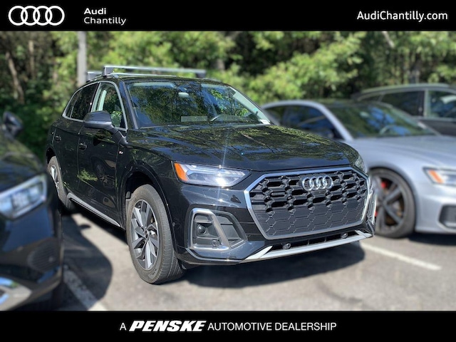 2023 Audi Q5