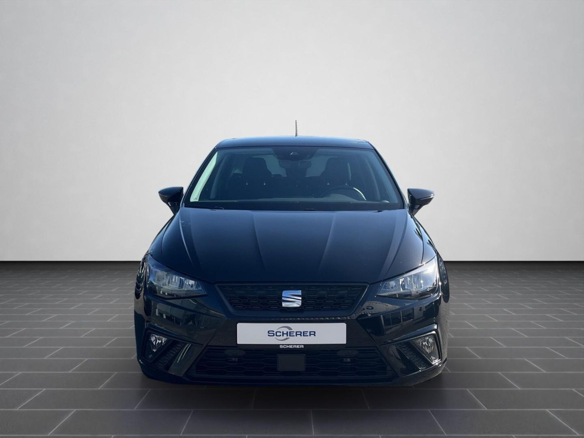 SEAT Ibiza Style