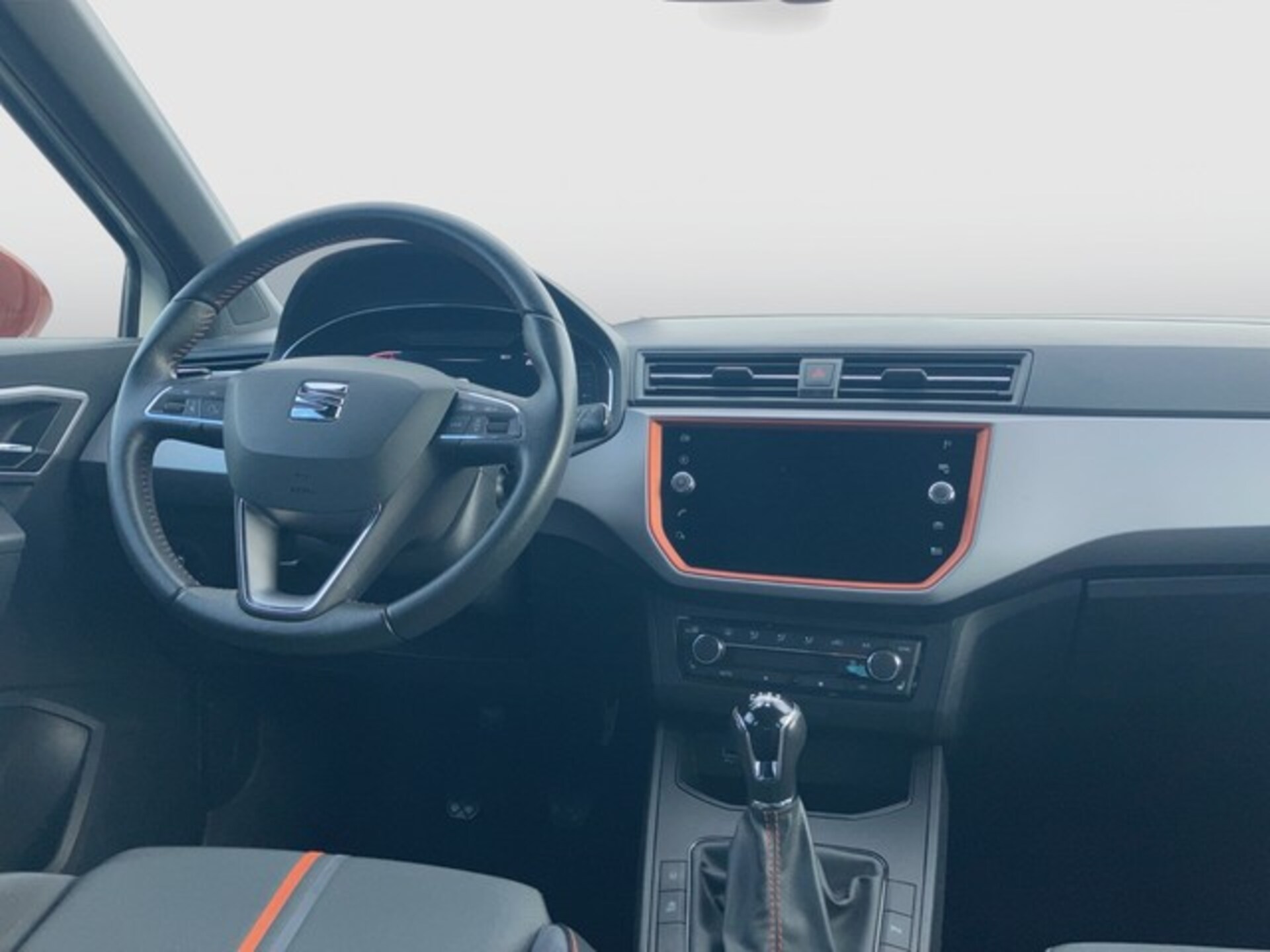SEAT Ibiza Style