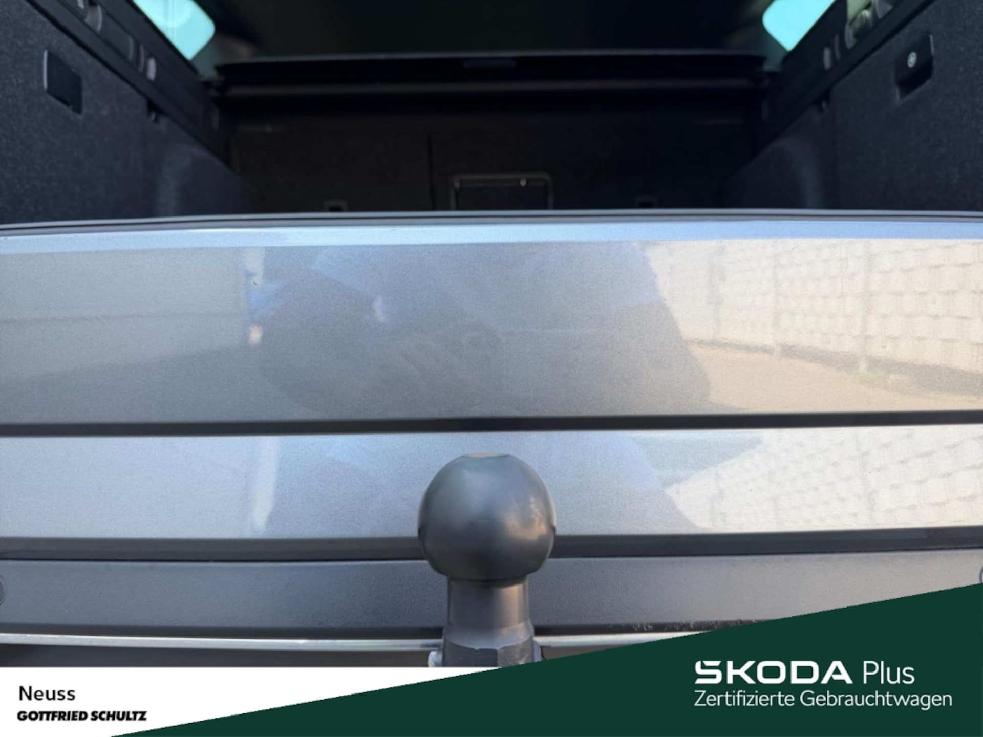 Skoda Superb Combi Sportline